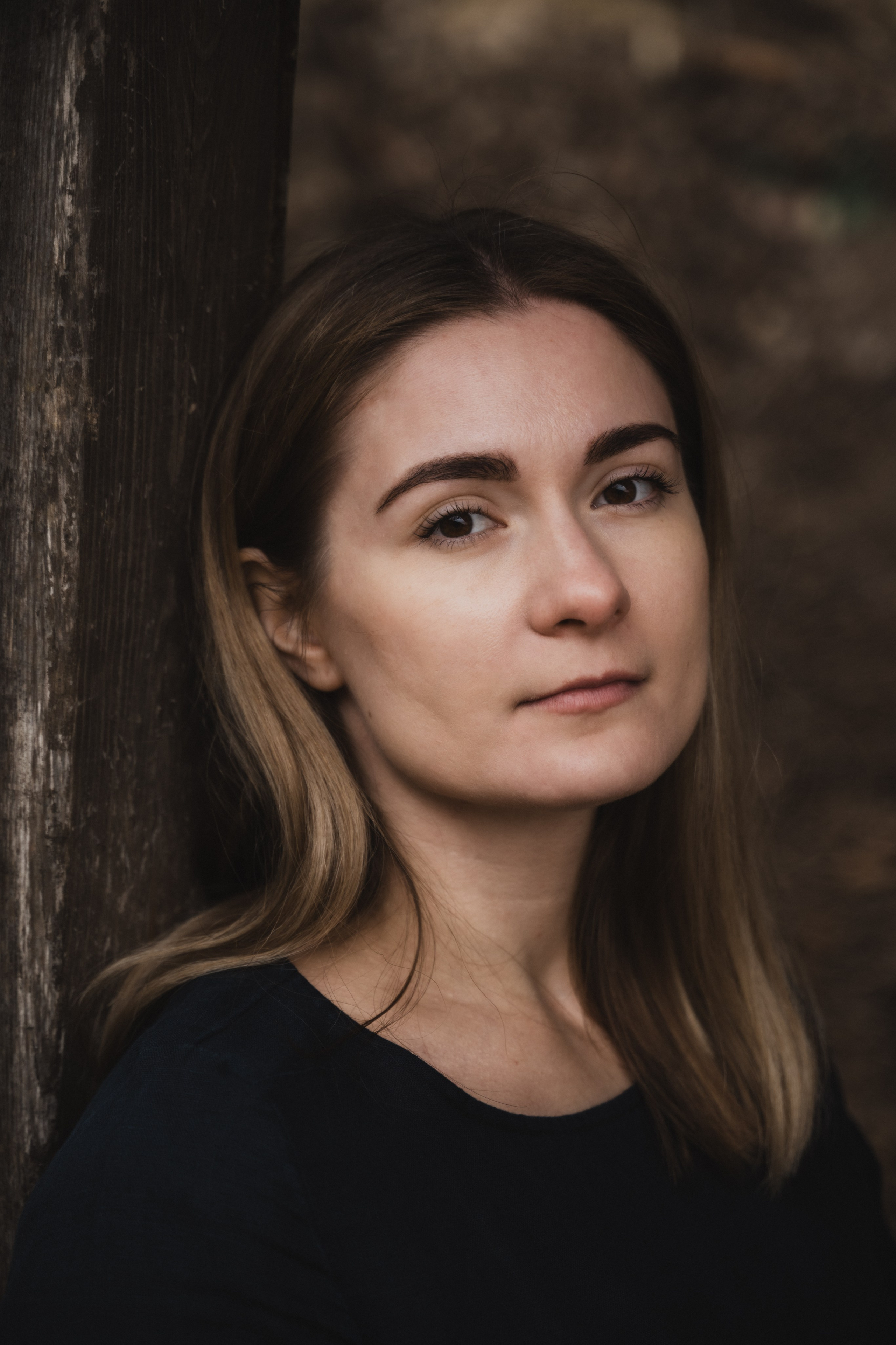 Екатерина. Мария Кобзева, фотограф в Ялте, Крым