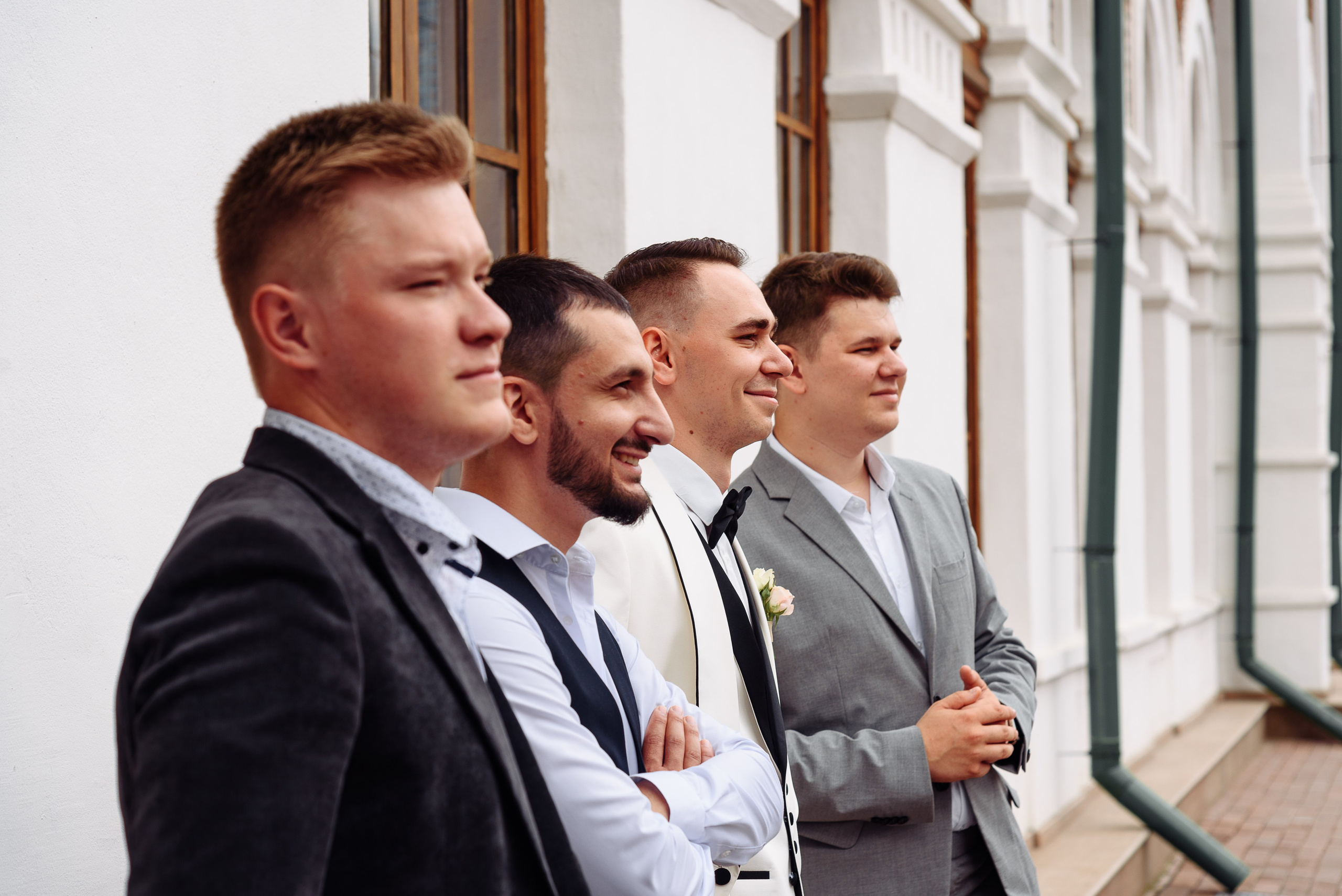 Свадьба Анастасия и Александр 2023-07-08. Свадебный фотограф в Перми Алексей Поляков