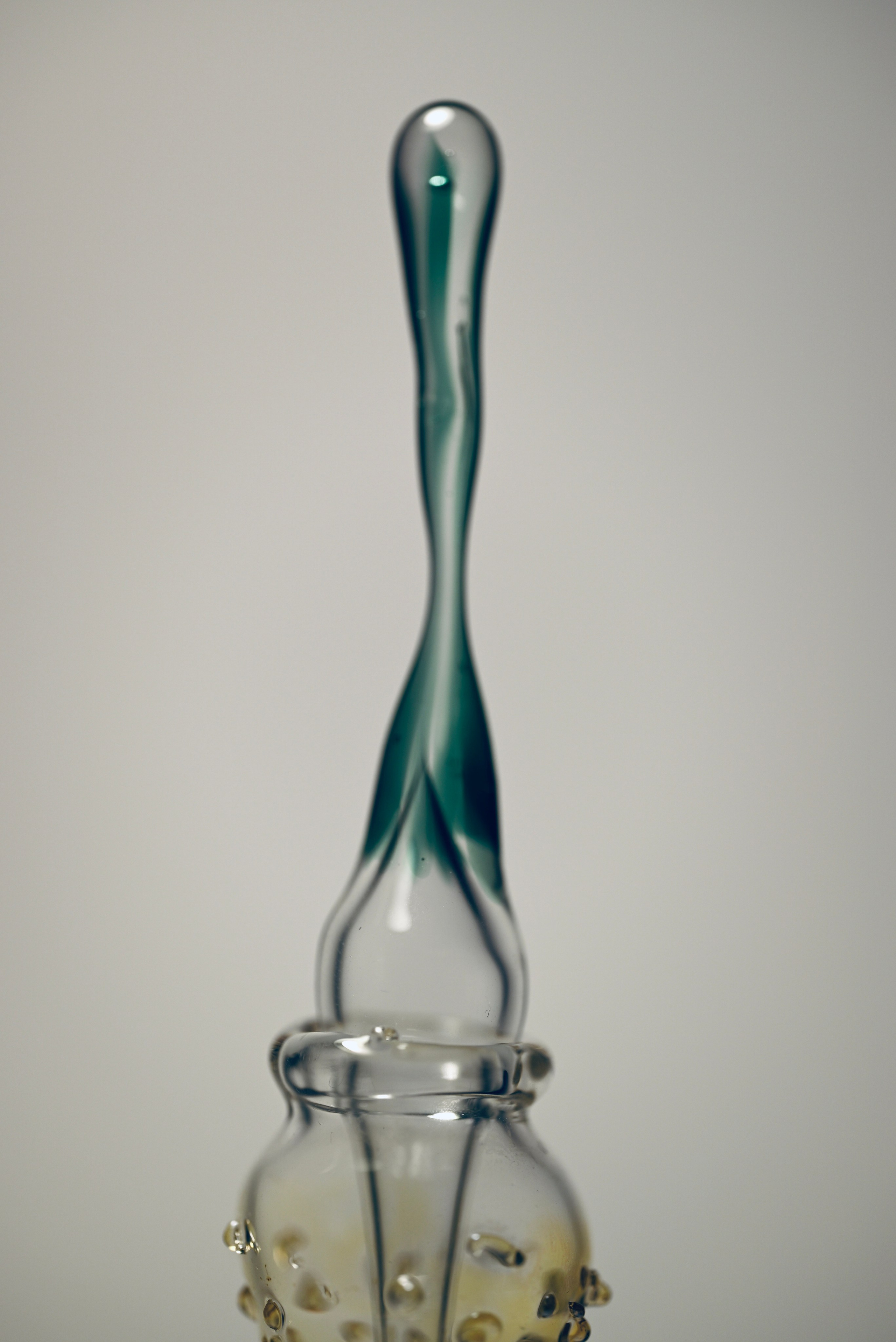 Деталь флакона «Пастернак» 