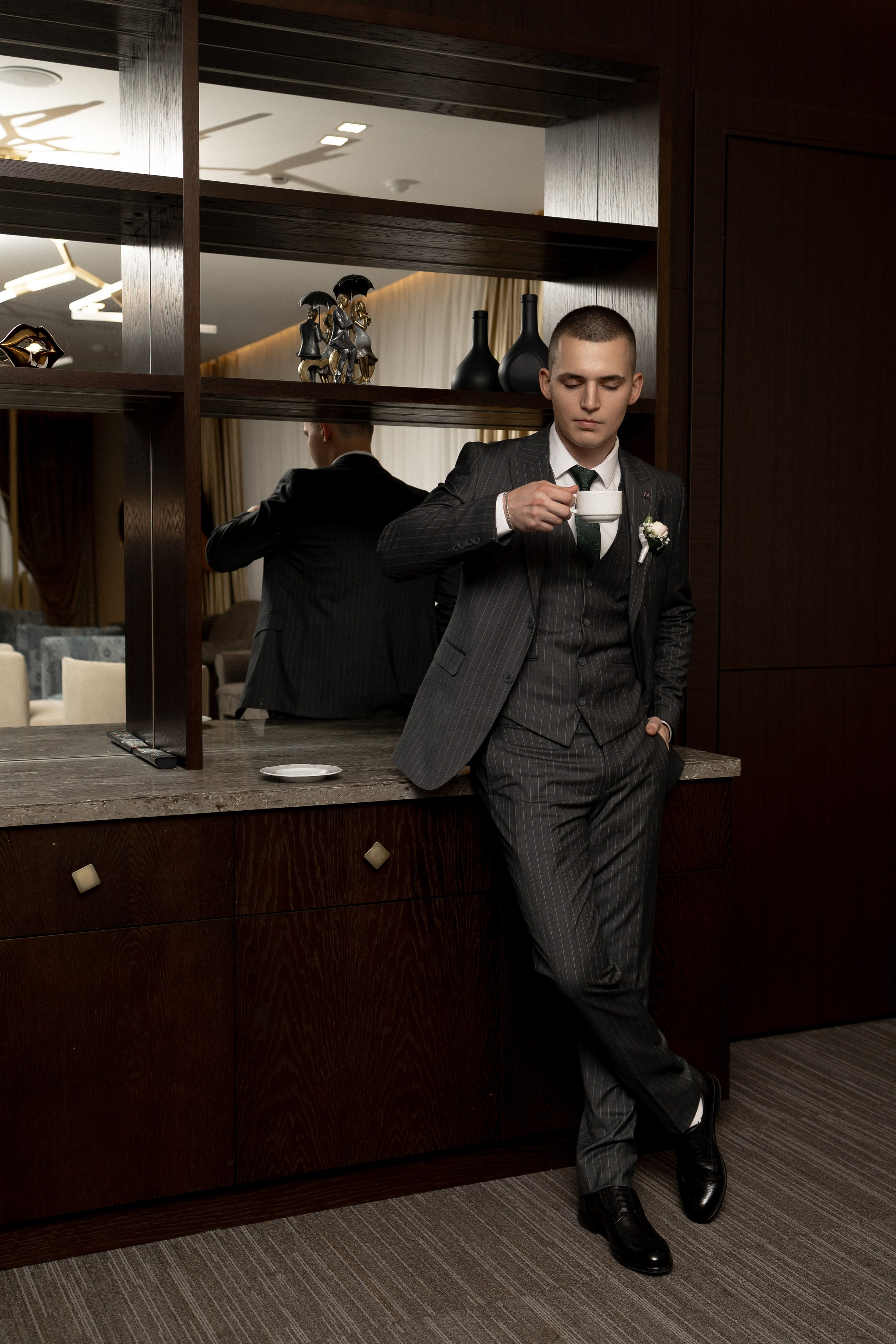 Артур и Алёна. Свадебный и семейный фотограф в Казани Aileen