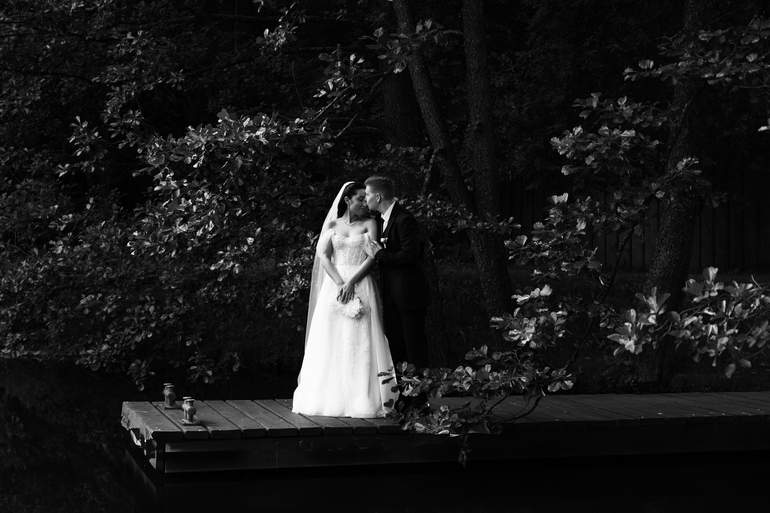 Евгений&Наиля (прогулка). Фотограф Арина Елизарова