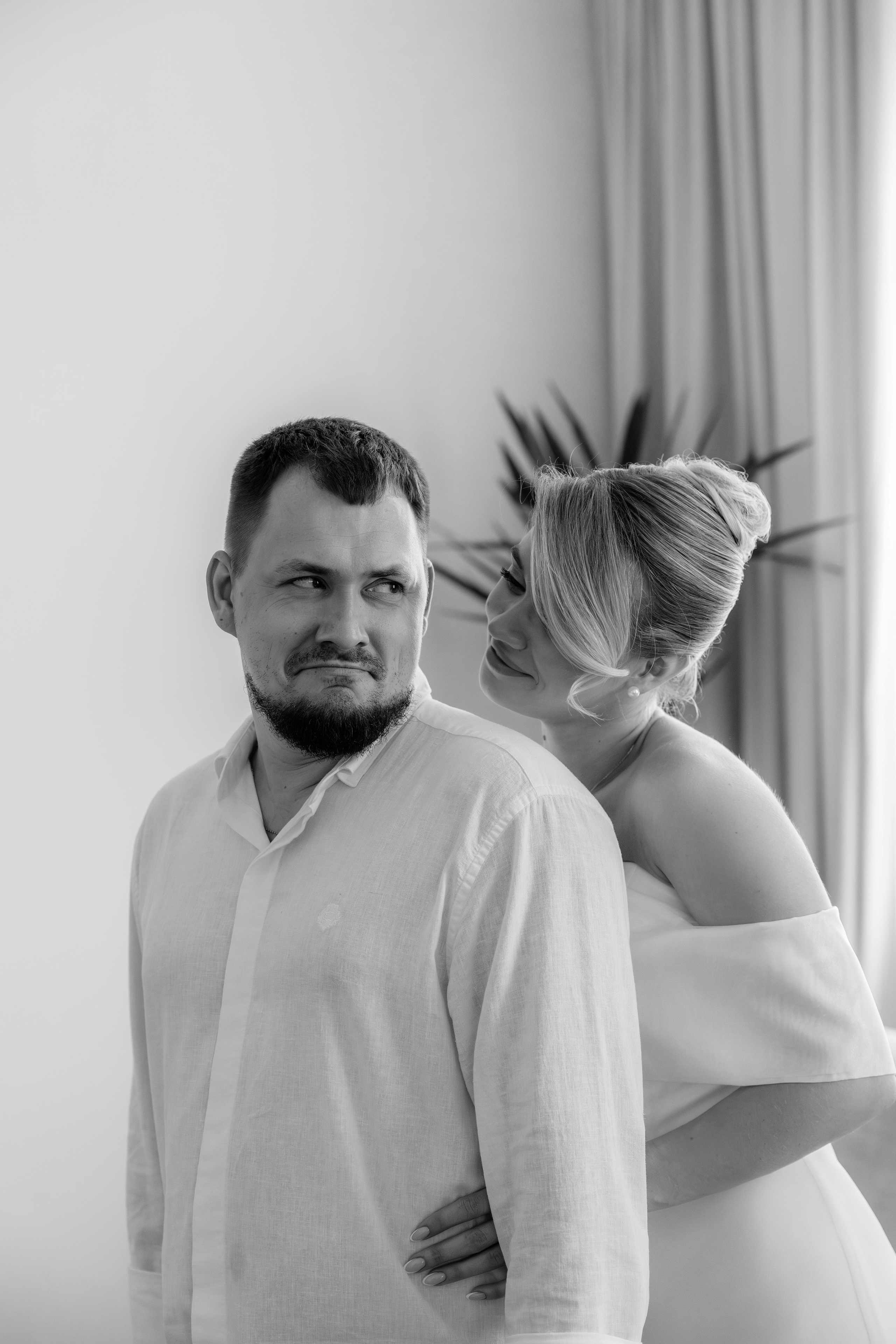 Никита&Светлана. Фотограф Арина Елизарова