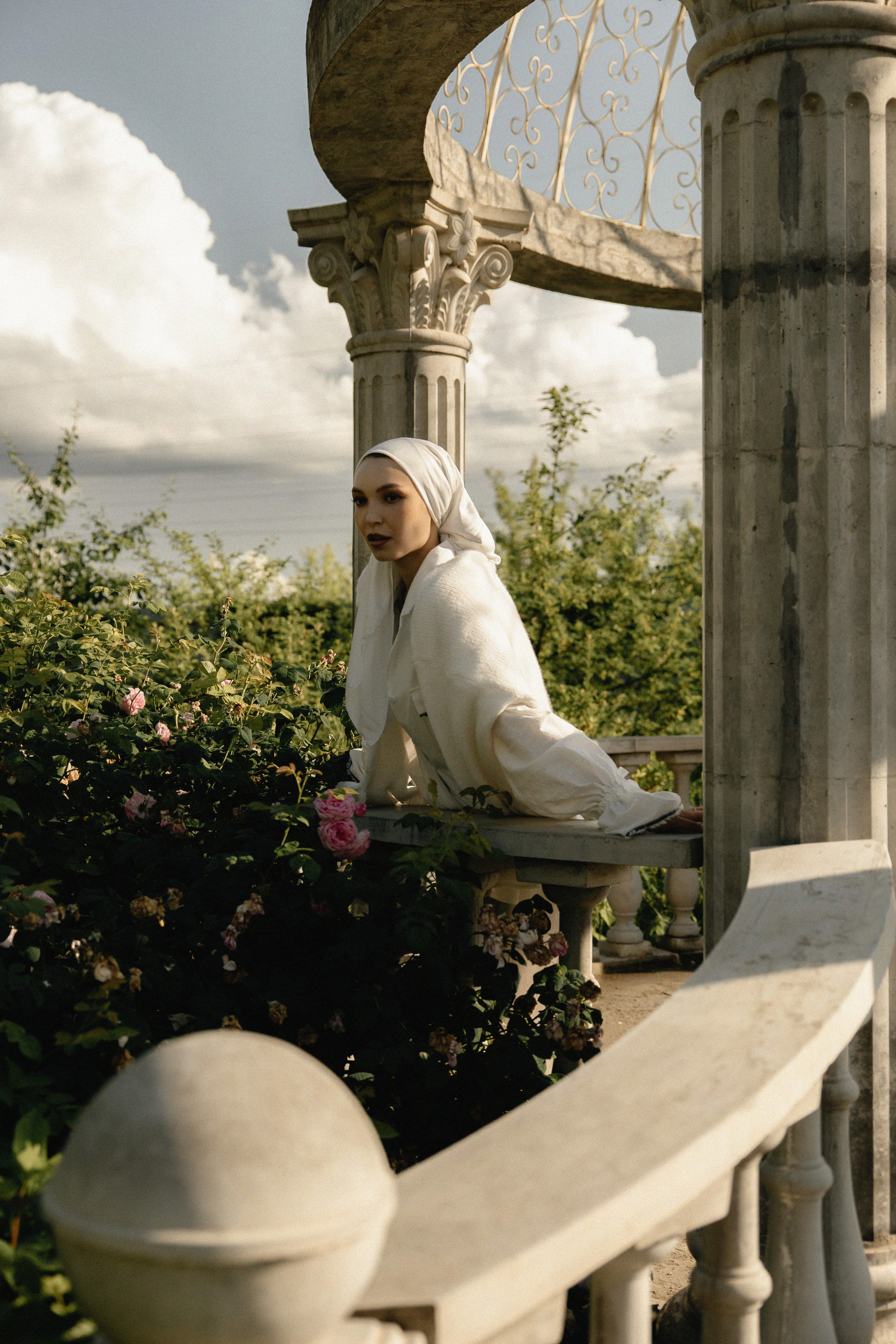 . Фотограф Арина Елизарова