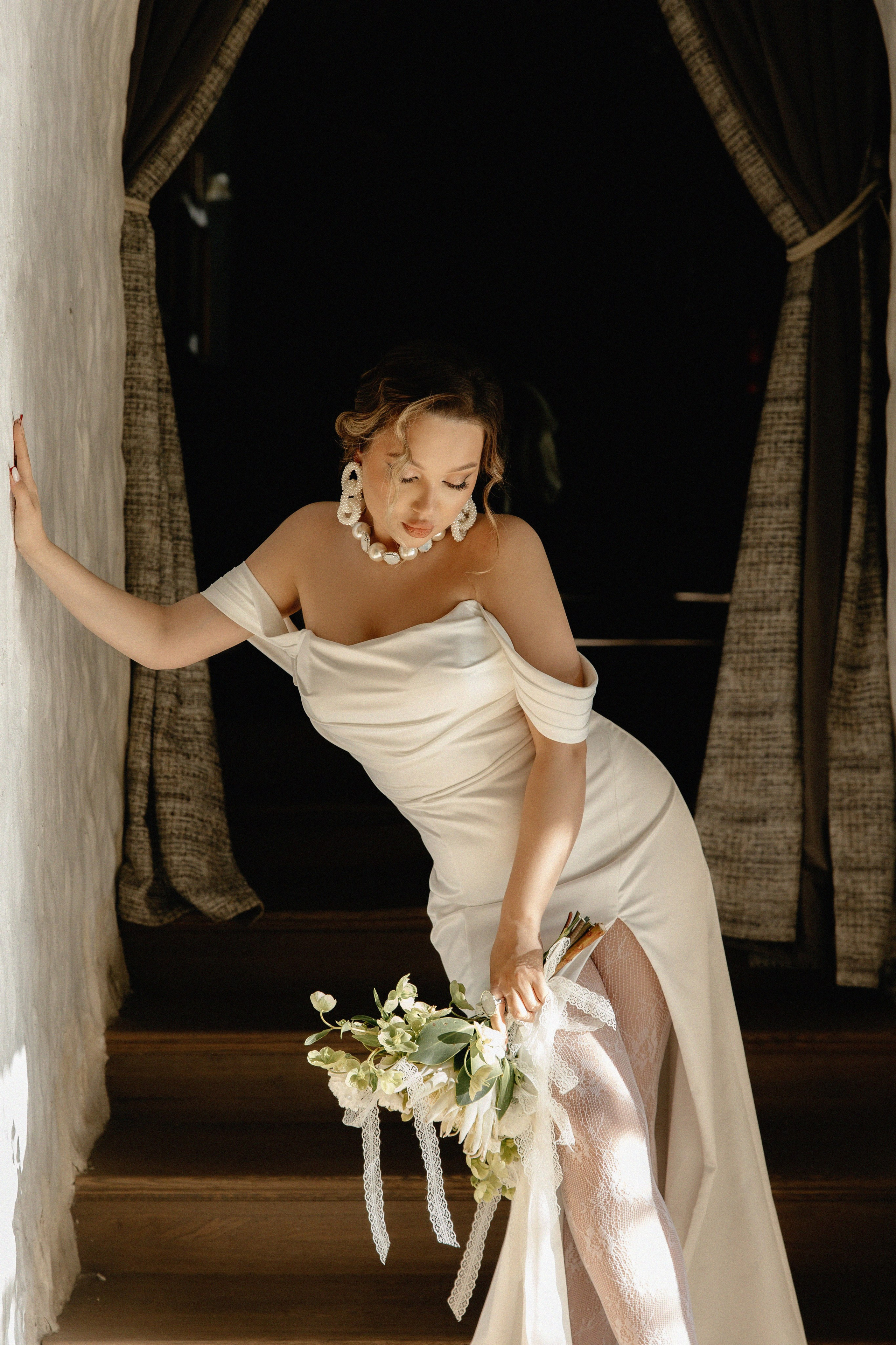 Кирилл&Анастасия. Фотограф Арина Елизарова