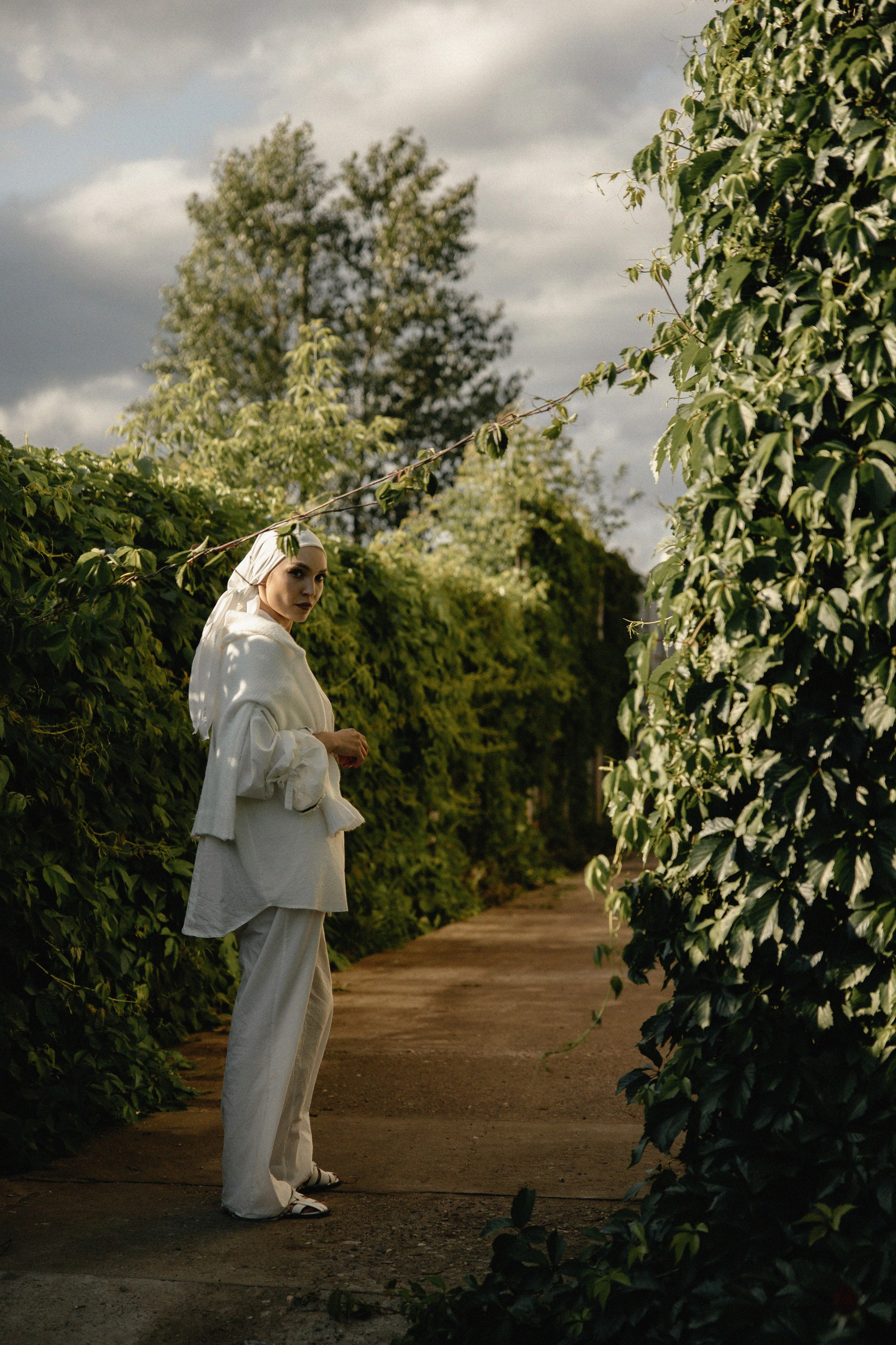 . Фотограф Арина Елизарова