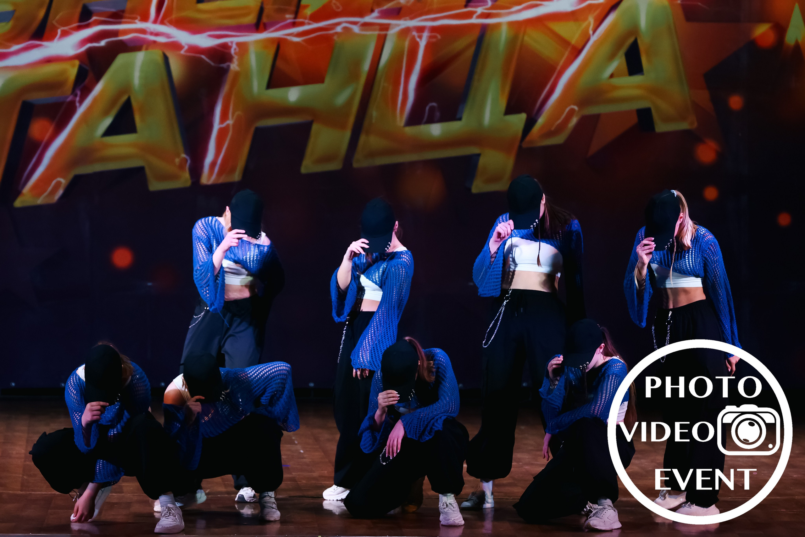 «Энергия танца», г. Тула. Photo Video Event