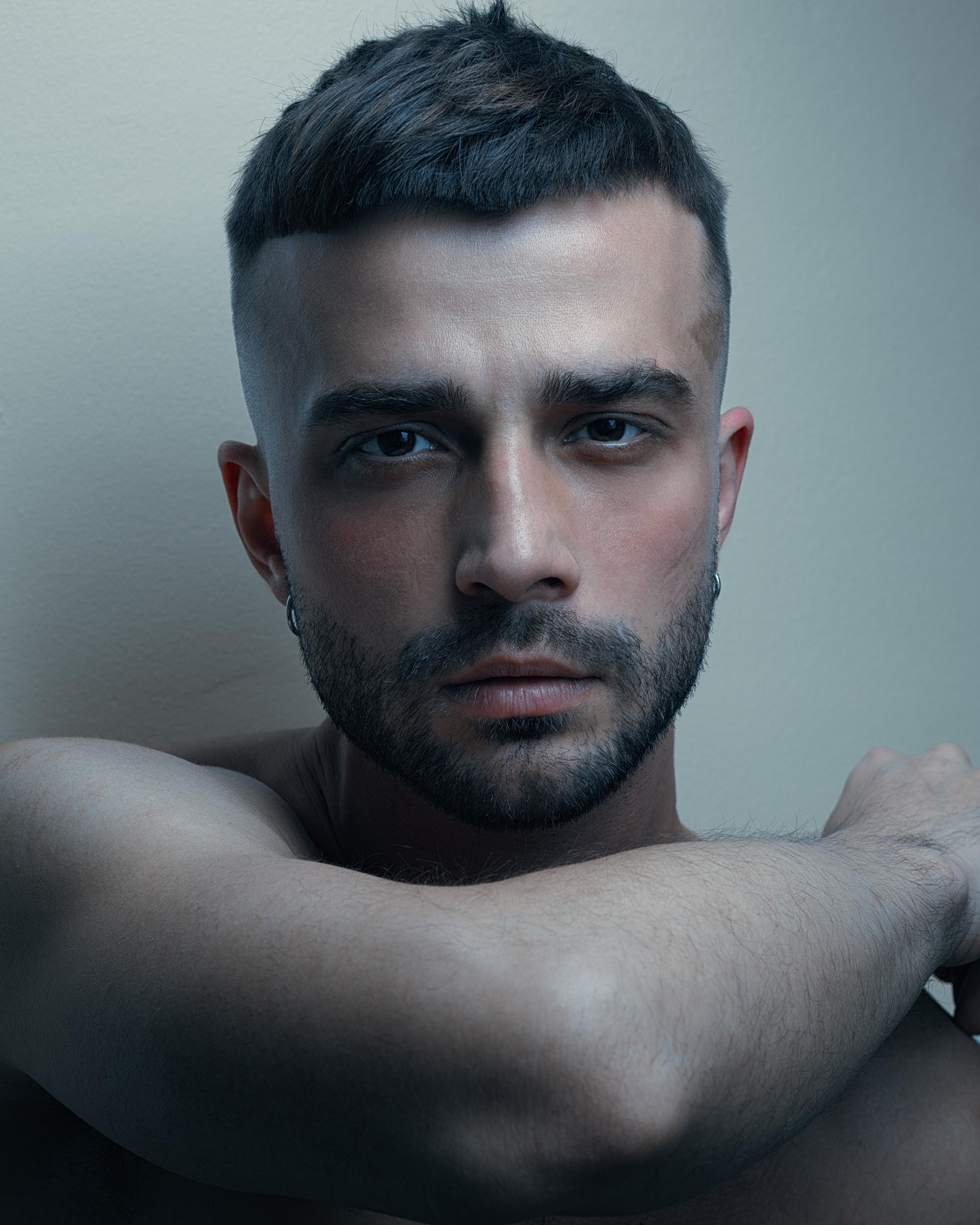 Portrait Photography Portfolio. Alexander Chaldryan Photography