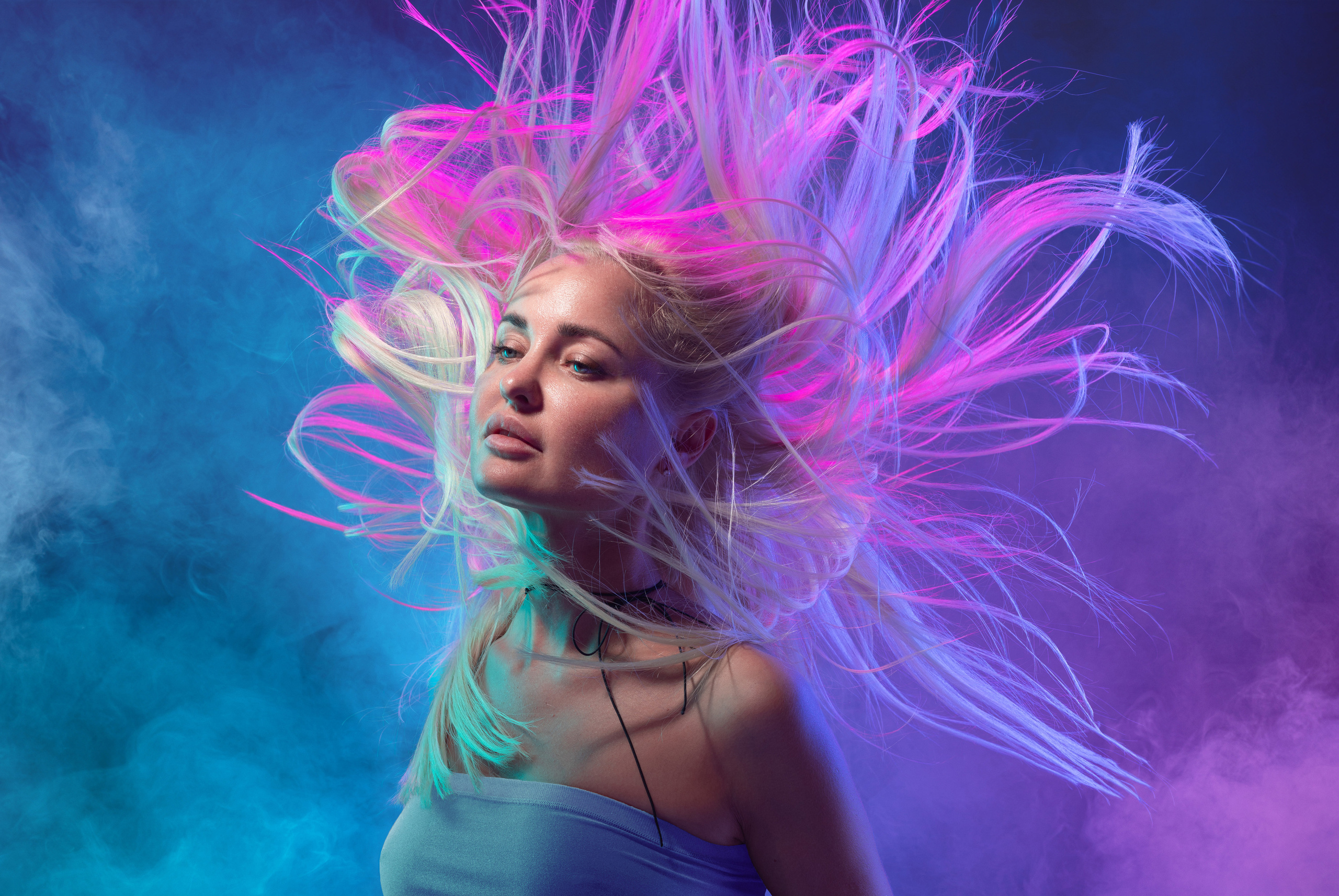 Commercial Photography Portfolio. Alexander Chaldryan Photography