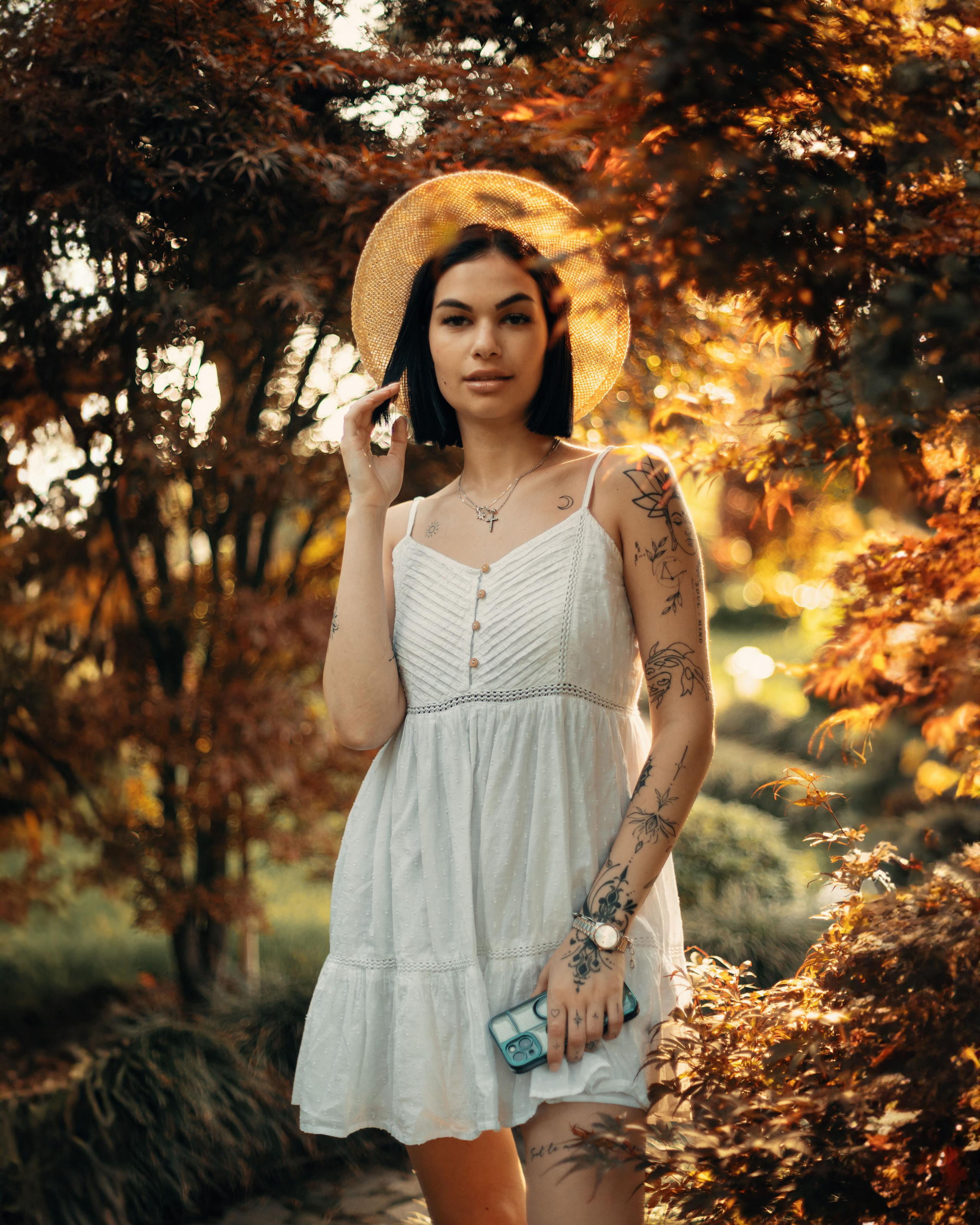 Portrait Photography Portfolio. Alexander Chaldryan Photography