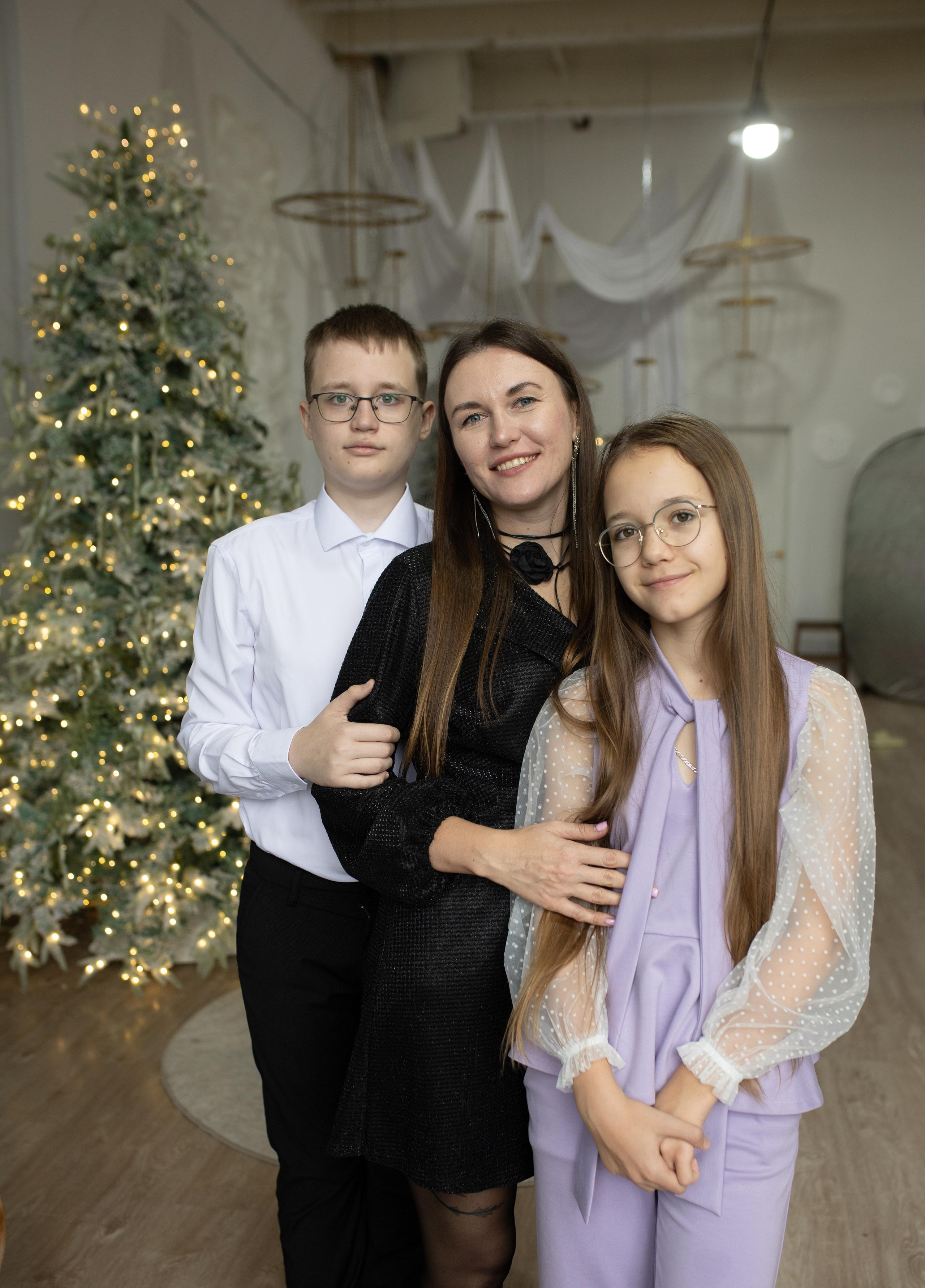 Семейная сьемка. Фотограф во Владивостоке Анастасия Житникова