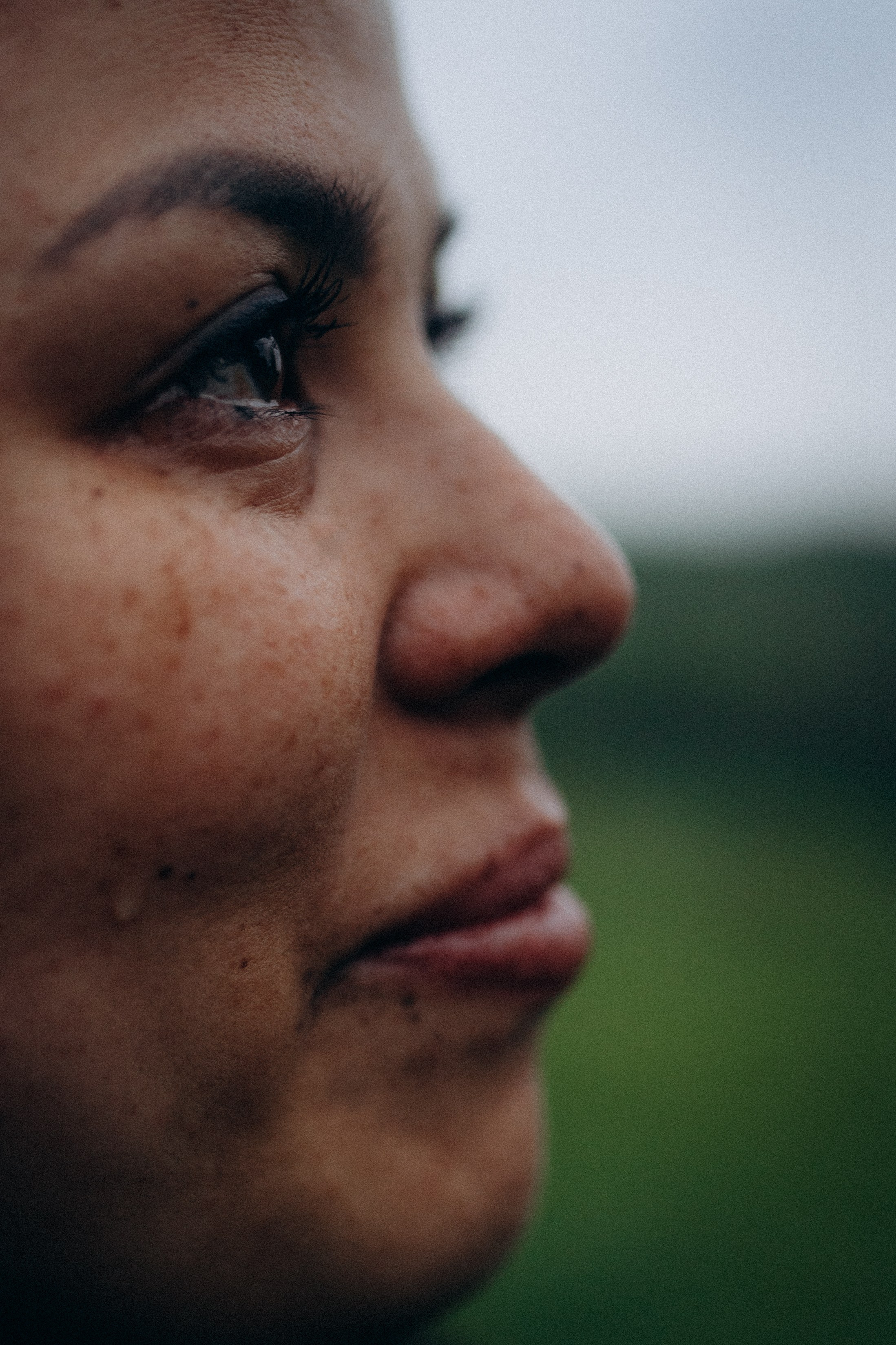 слезы счастья