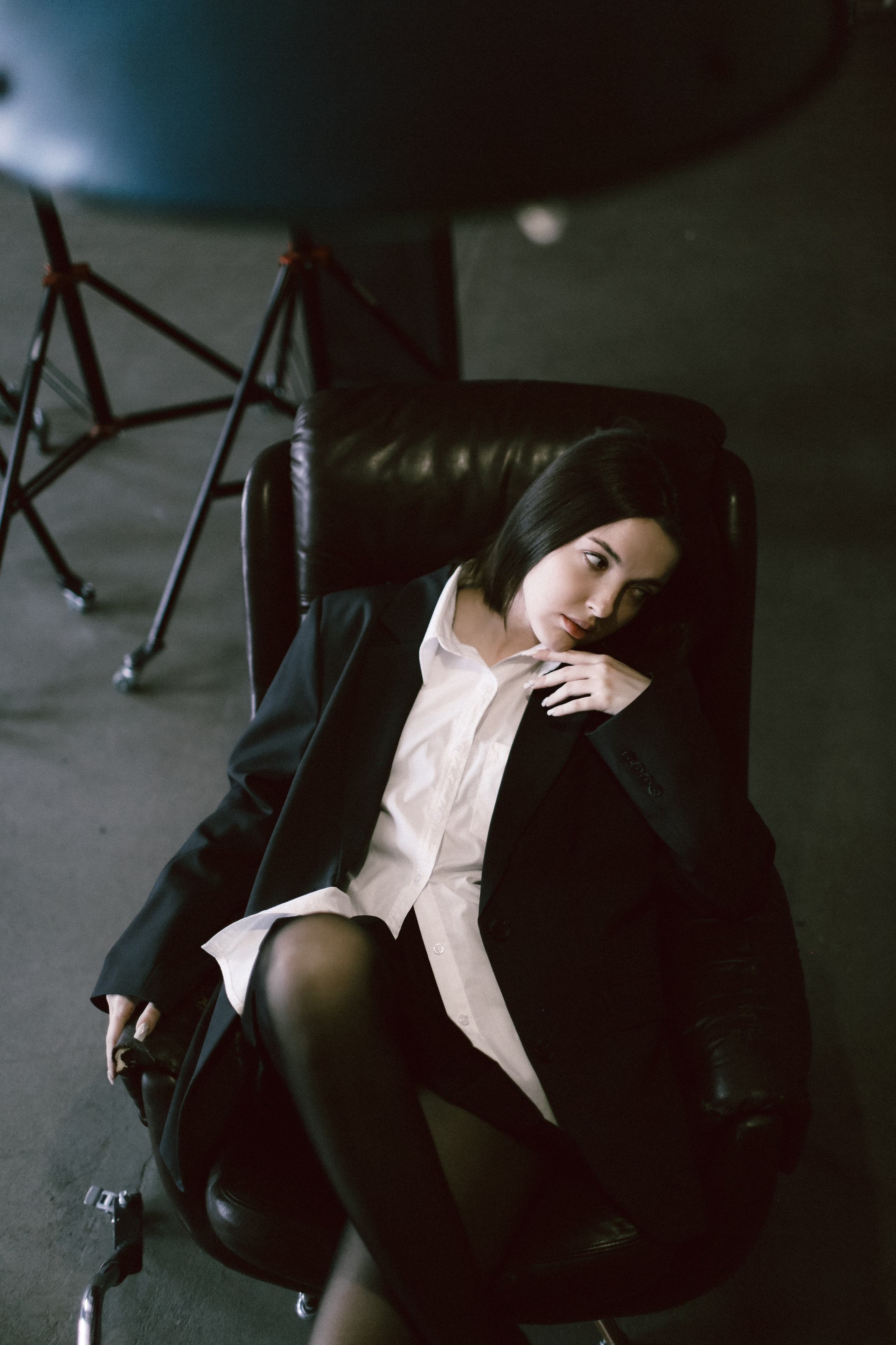 Даша. Главная