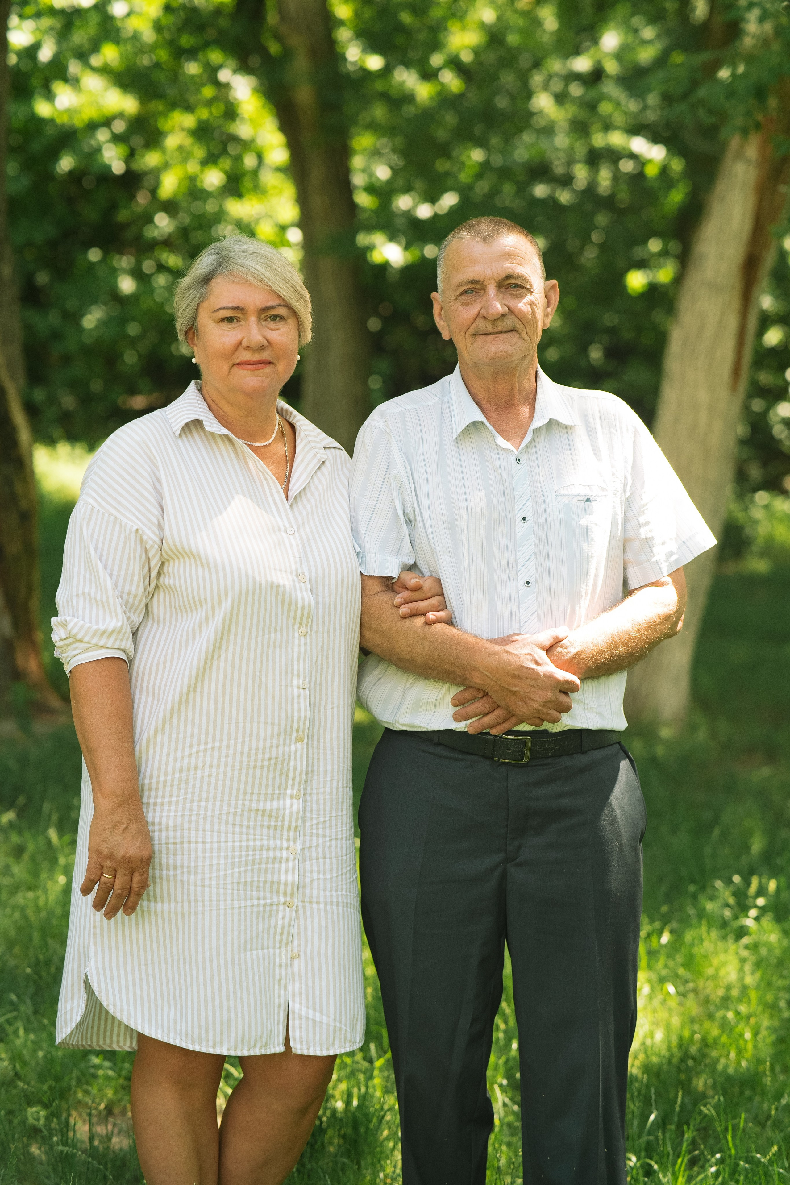 Динамо парк. Фотограф Мария Зайчик