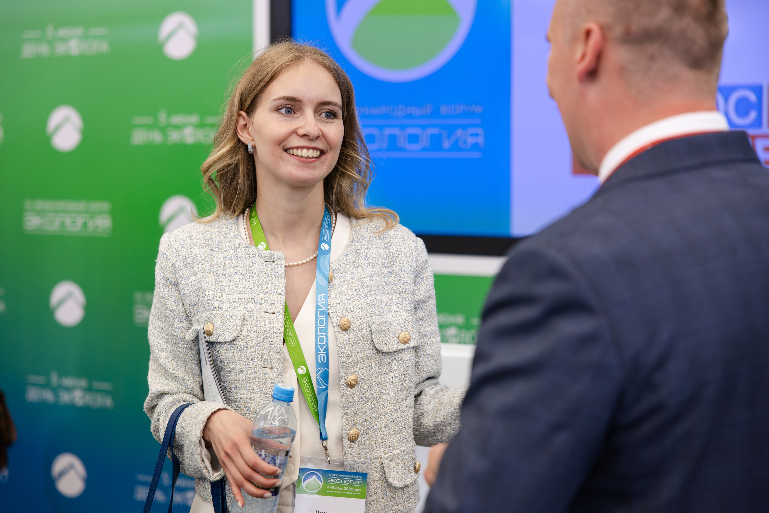 АНО «Общественный форум «Экология». Свадебный репортажный фотограф в Москве