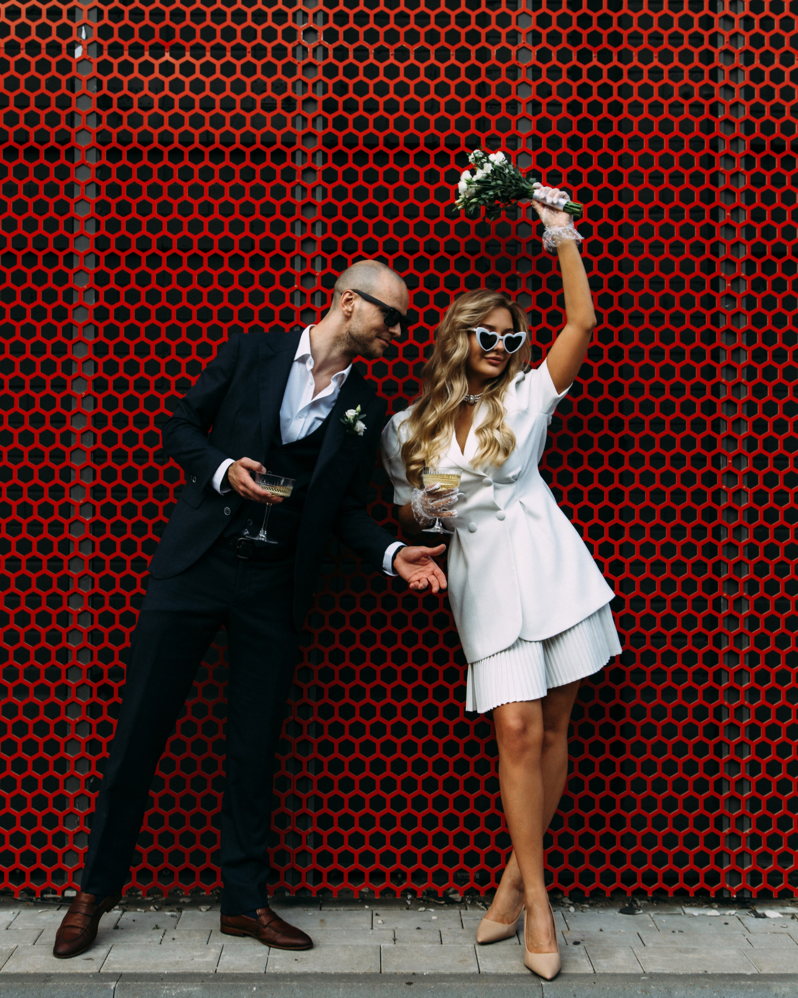 Dasha&Nikita. Фотограф. Индивидуальные фотосессии, свадебные фотосессии в Ярославле