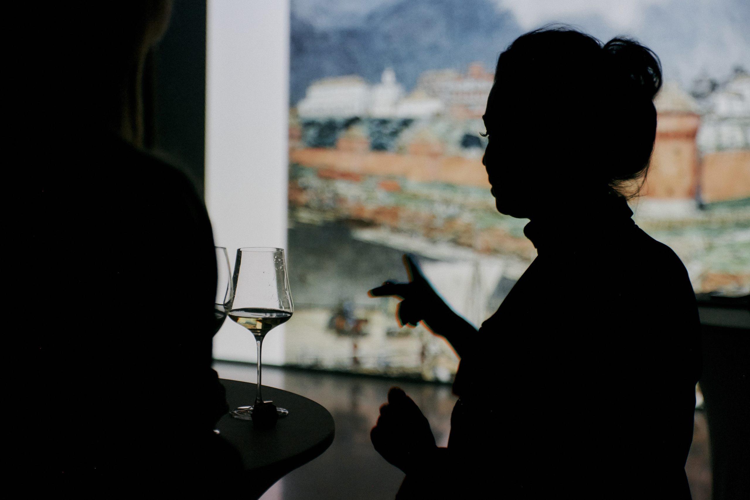 System Gallery. ФОТОГРАФ Кристина Павлова | МОСКВА