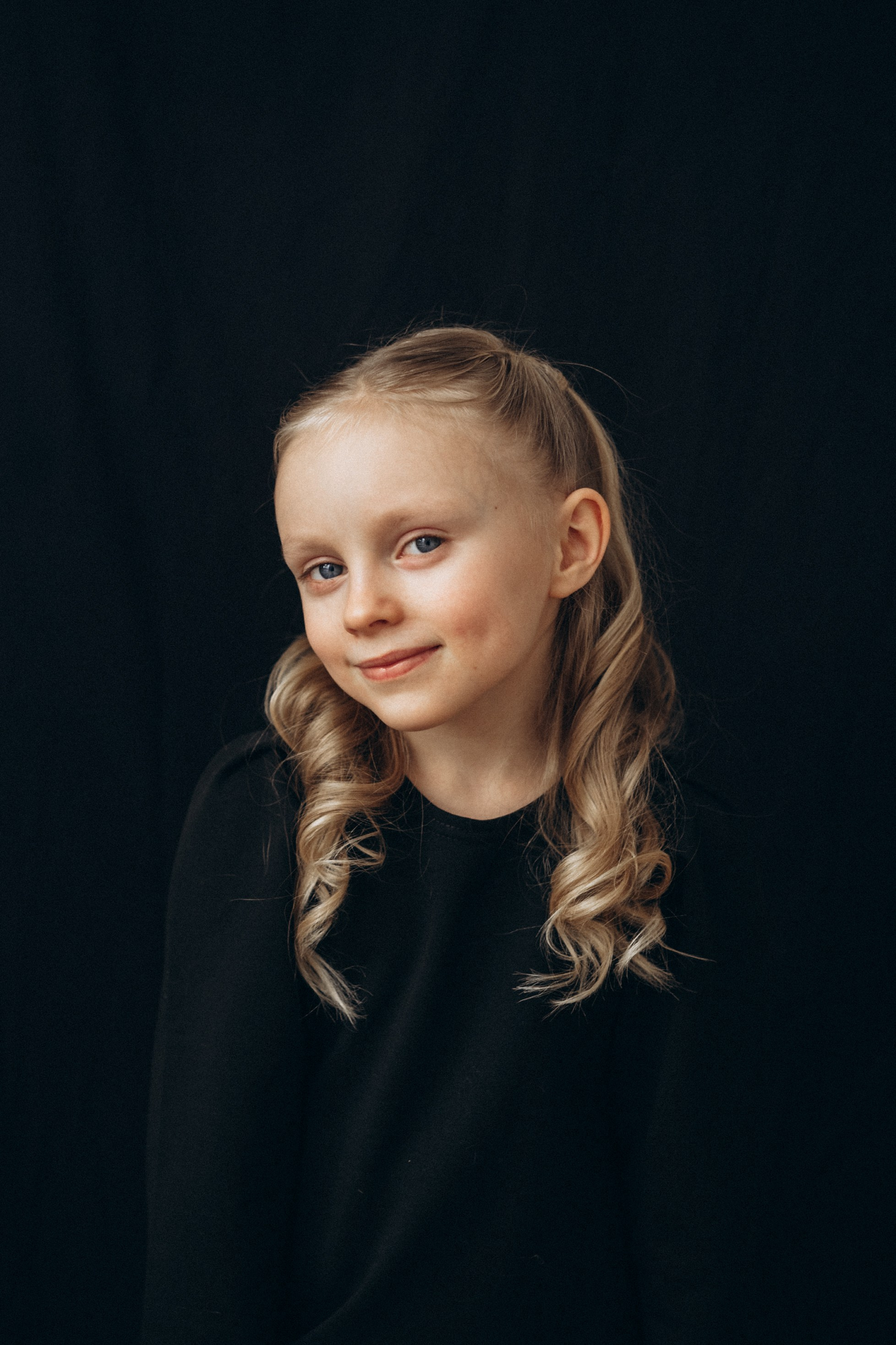 Никита, Янина и Зоя в ожидании). Фотограф Горбенко Анна