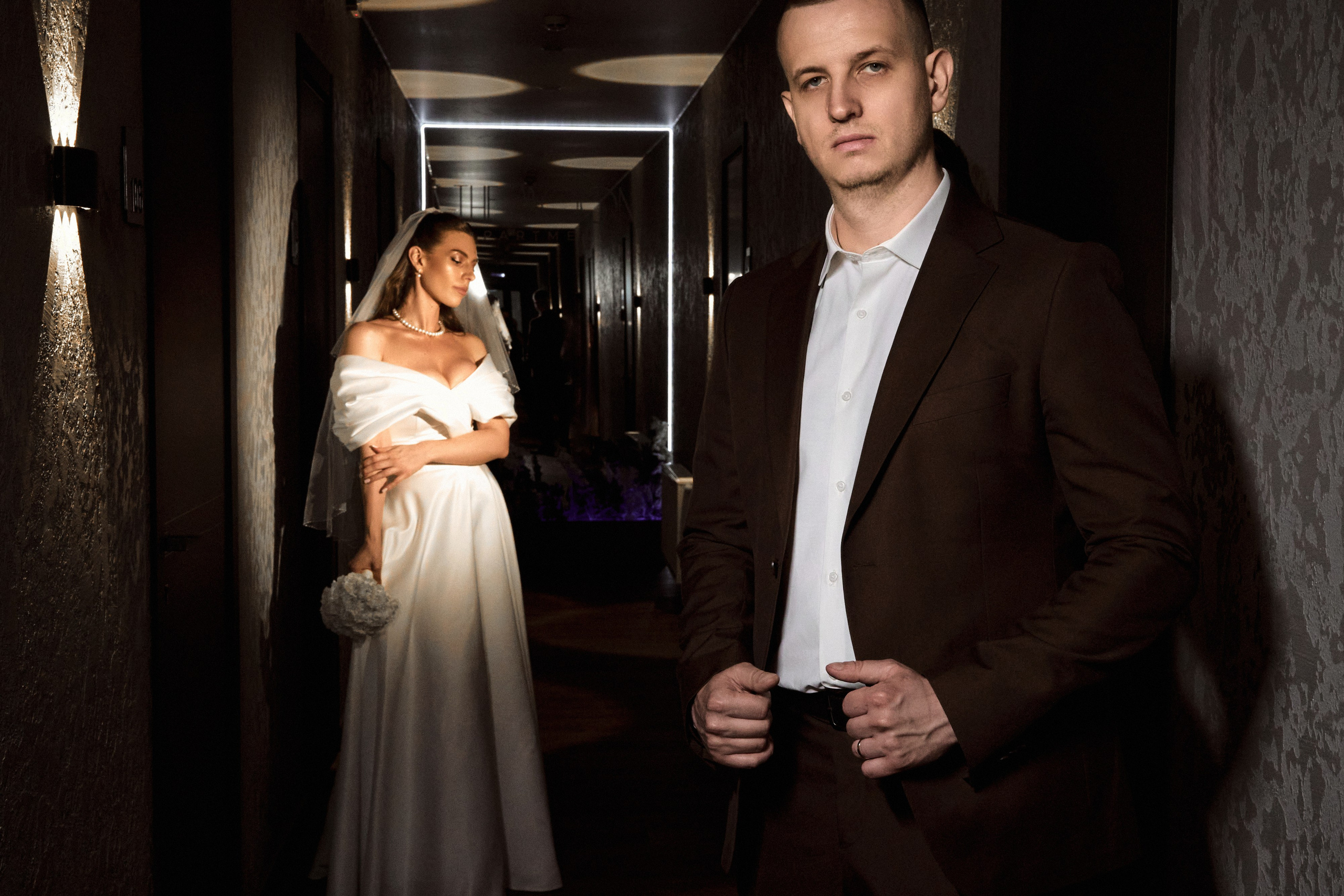 Софья и Егор. Фотограф в г. Уссурийск Юлия Зозуля