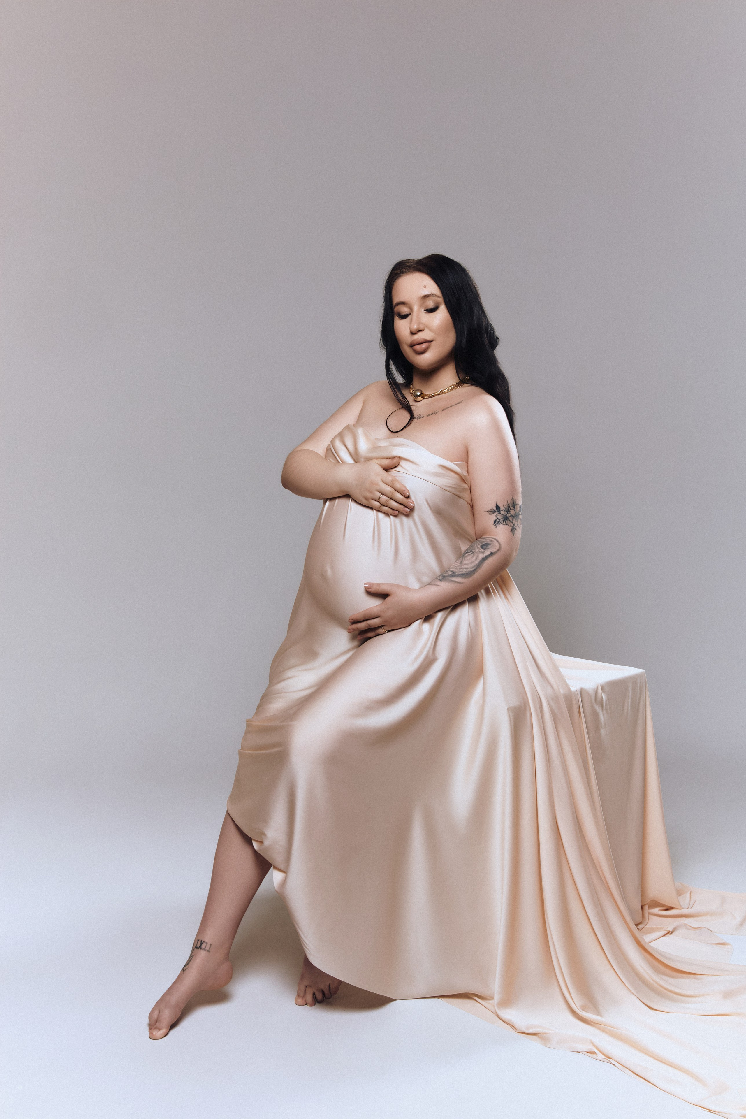 В ожидании. Фотограф в г. Уссурийск Юлия Зозуля