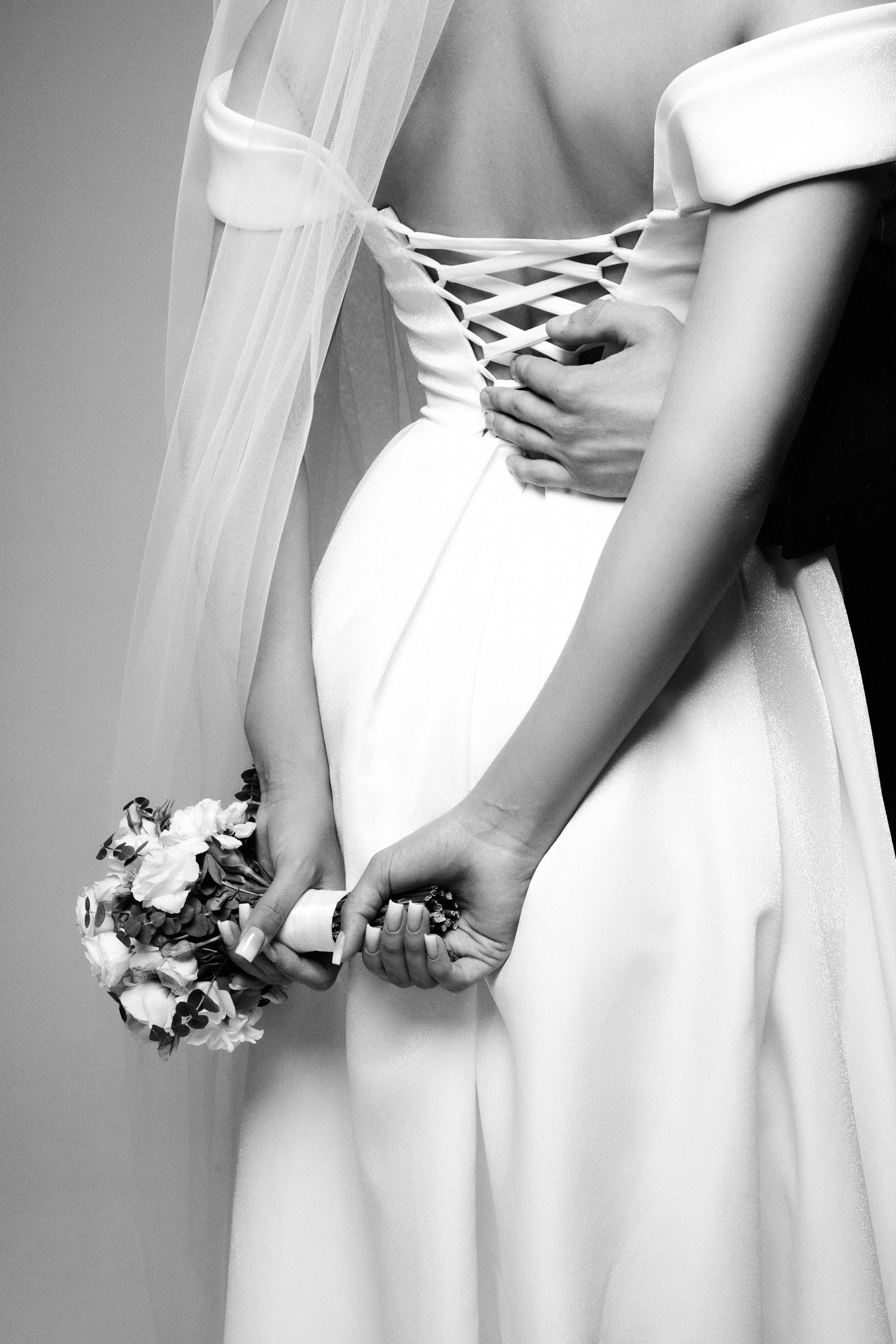 Алина и Егор. Фотограф в г. Уссурийск Юлия Зозуля