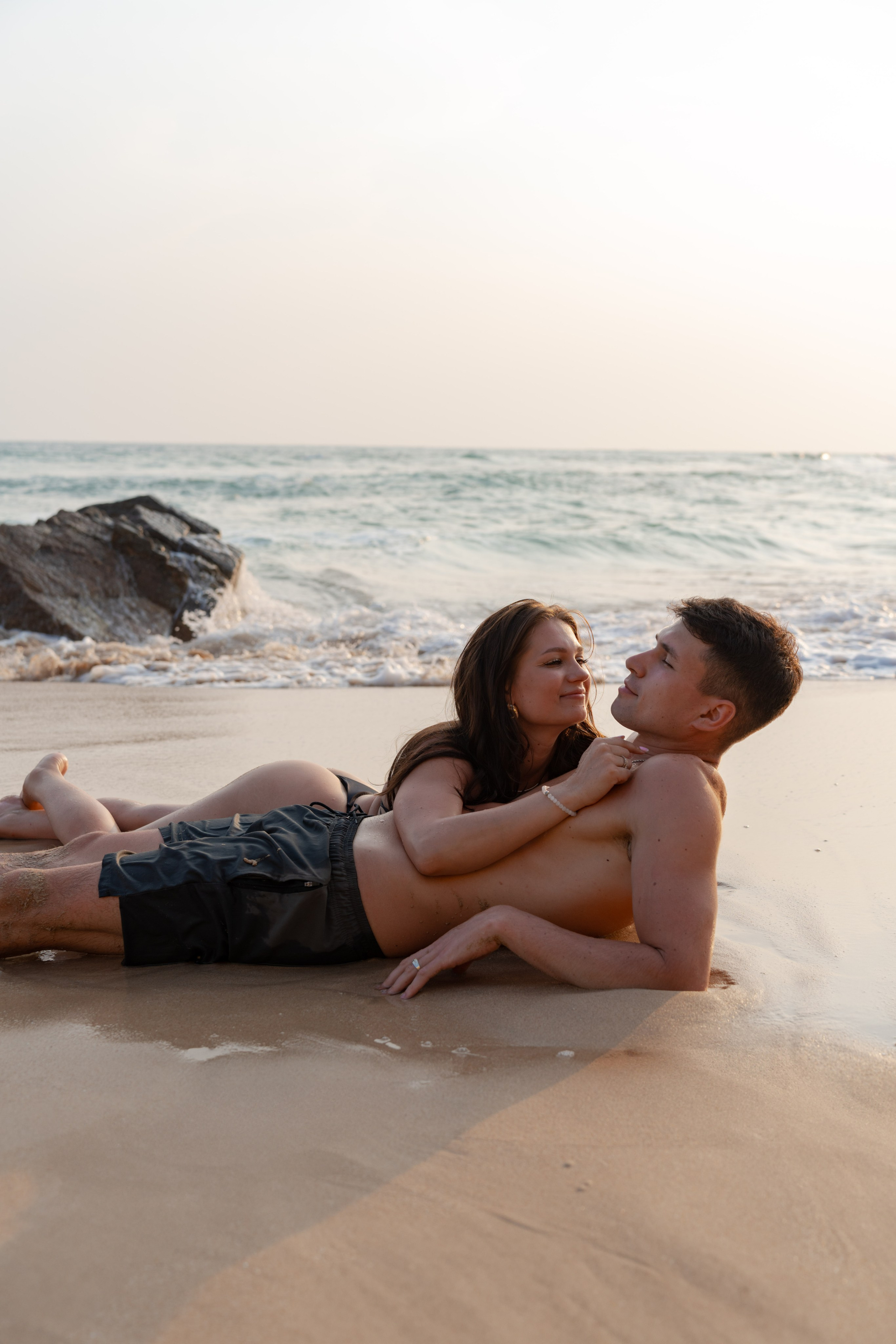 Nina+Dima. Фотограф Дарья Гейер