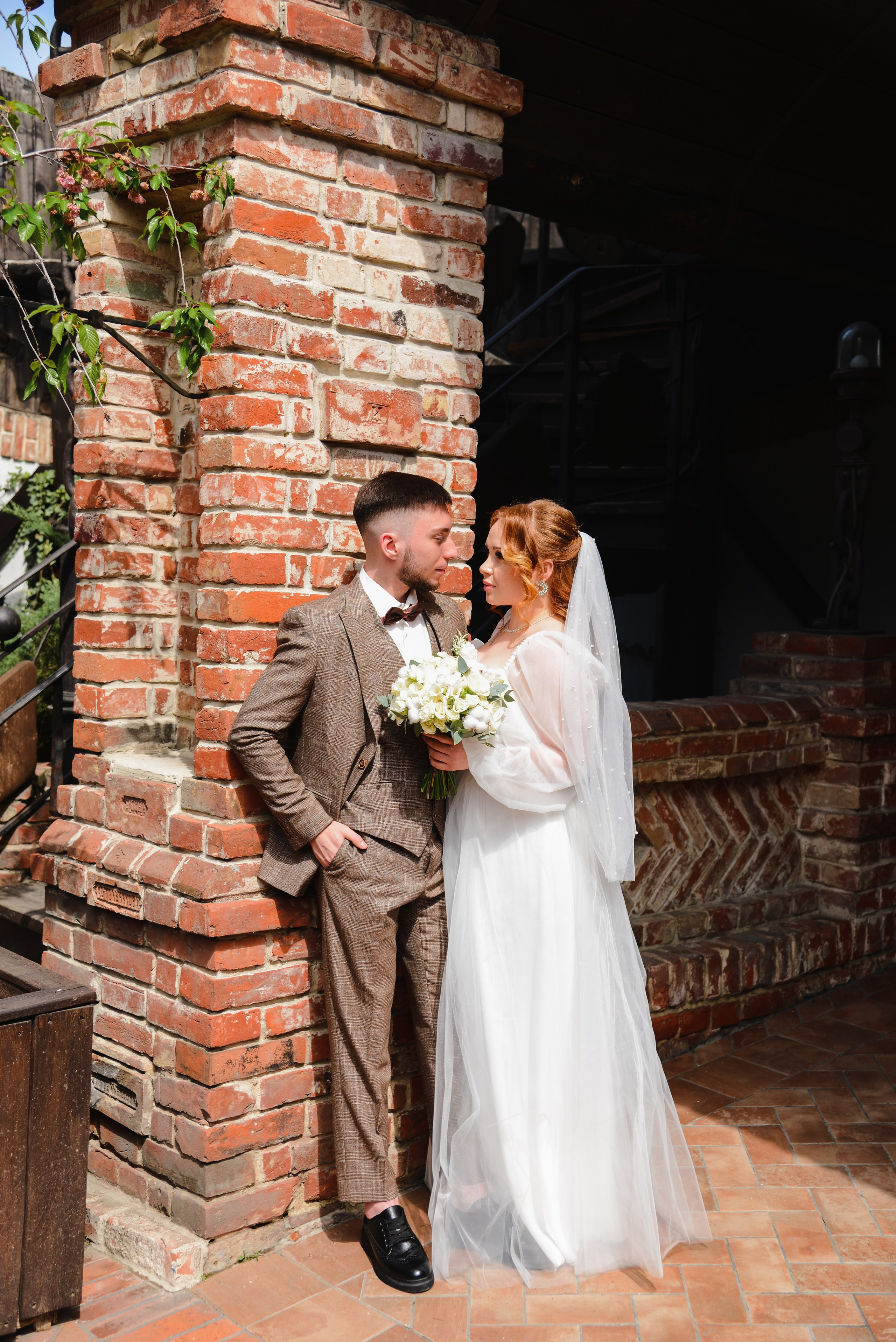 D&T. Фотограф Ярута Оксана / Ростов-на-Дону