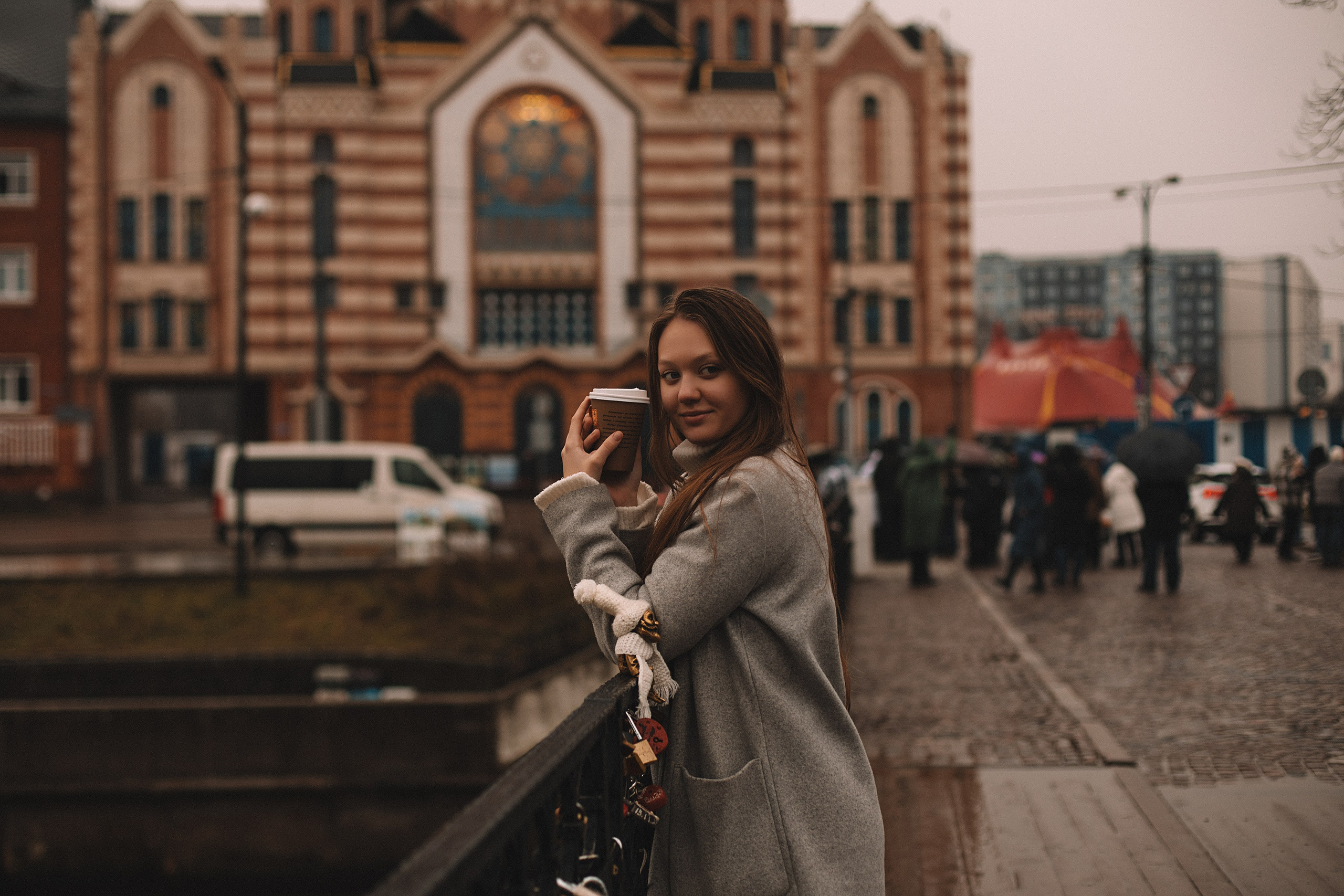Рыбная Деревня Калининград. Свадебный и семейный фотограф/видеограф в Краснодаре Наталья Осинская