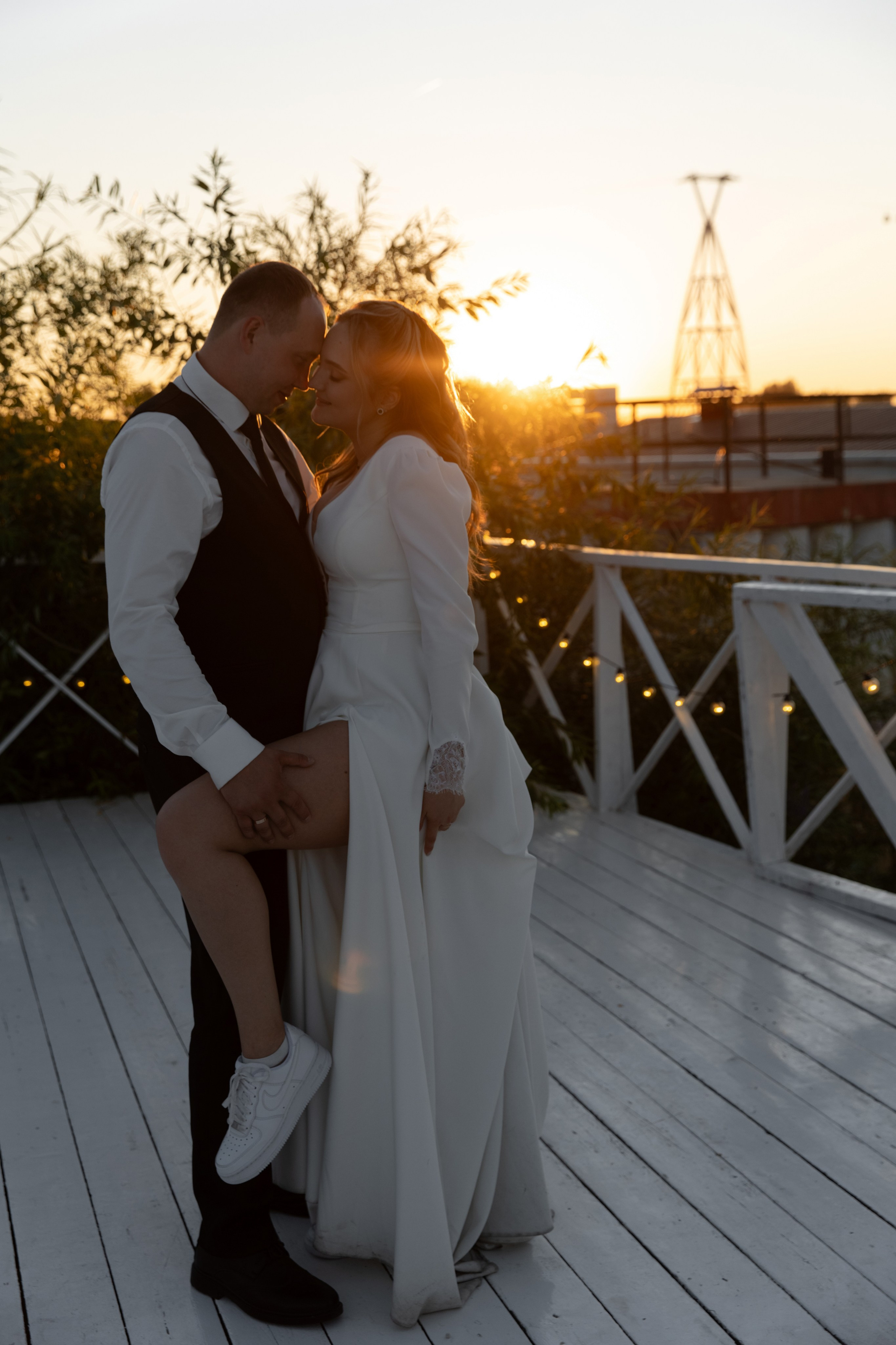 Даша и Саша. Фотограф Нижний Новгород