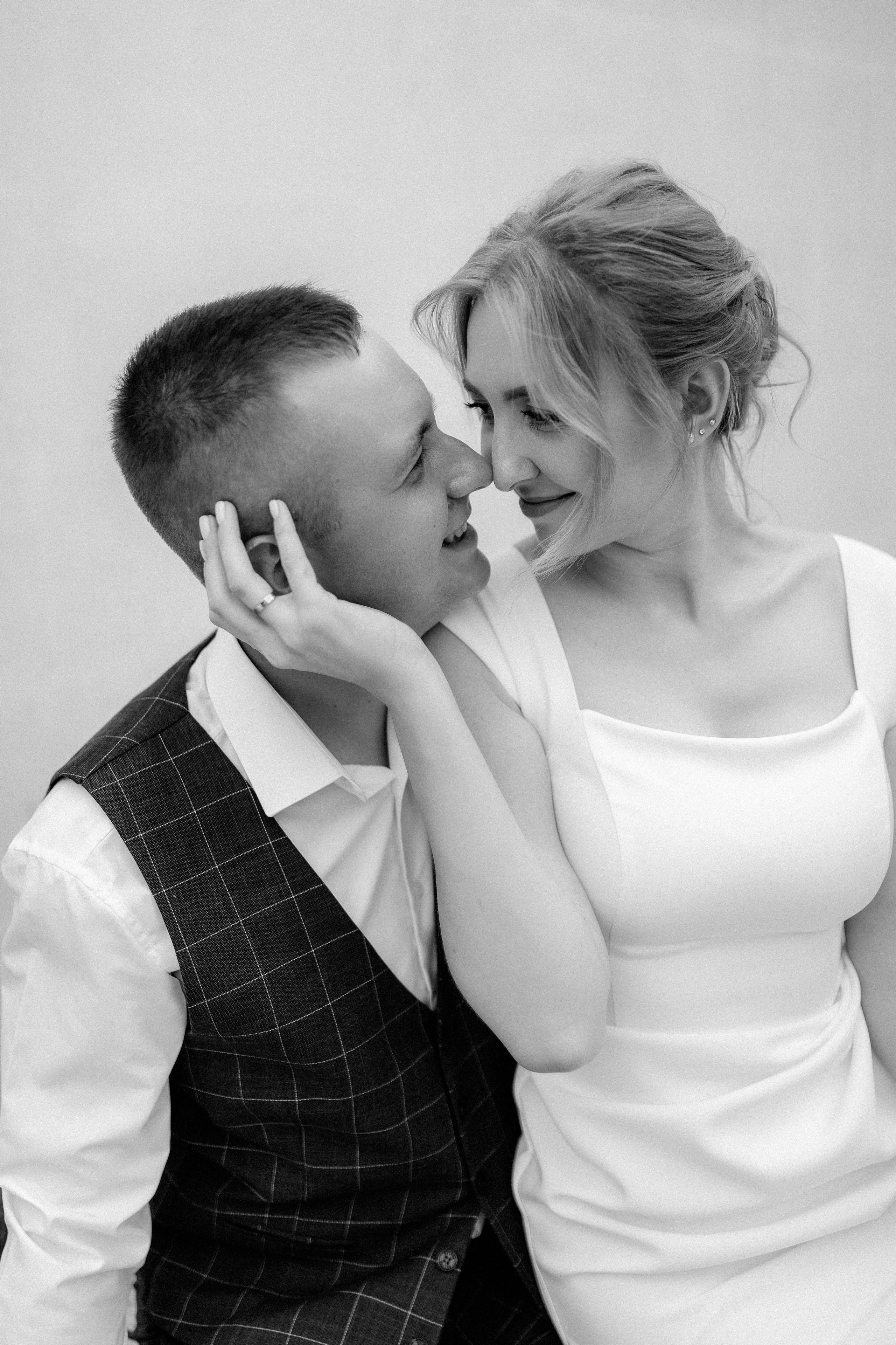 Алена и Вася 05.07.24. Индивидуальный, семейный и свадебный фотограф