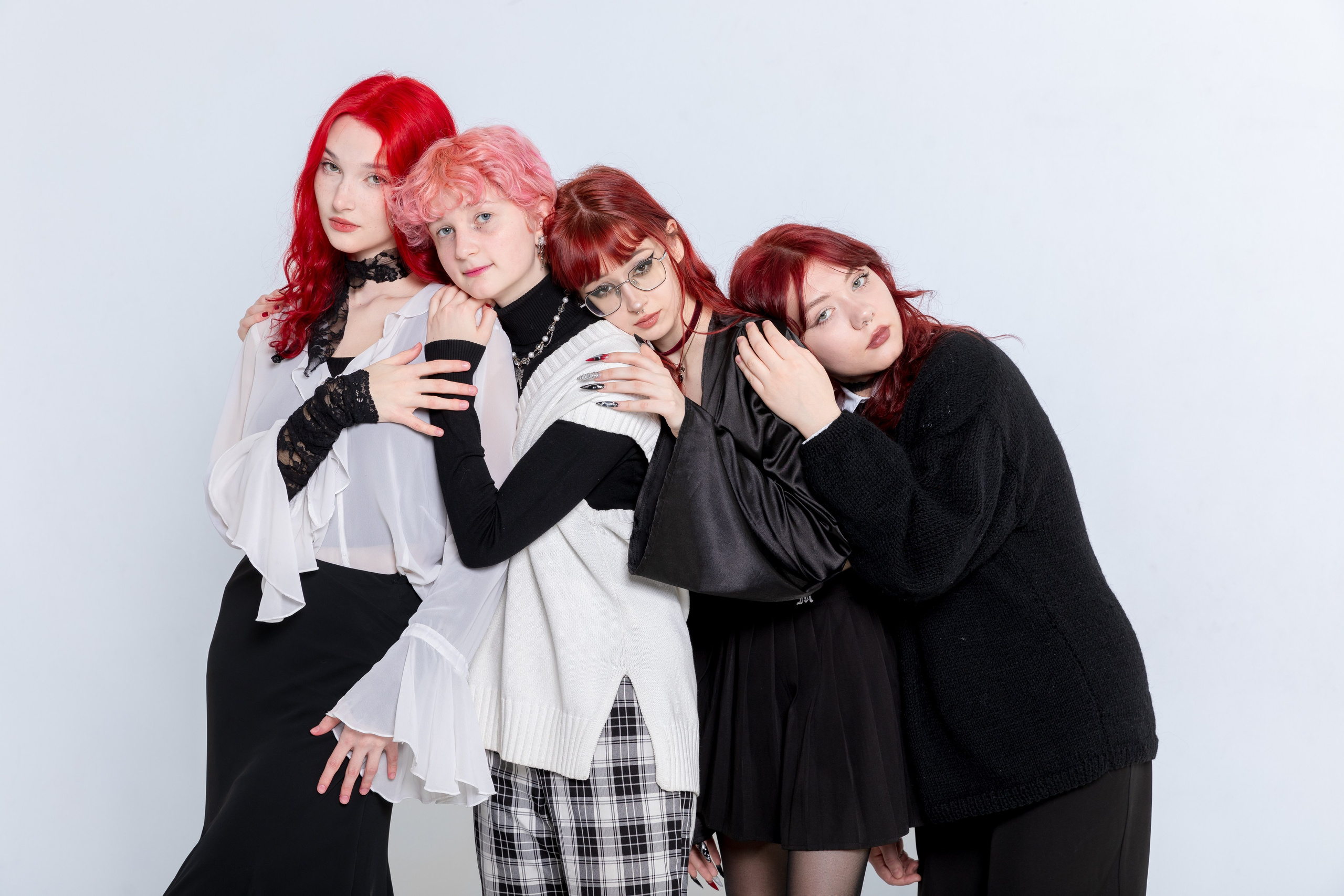 Старшая школа. Выпускные альбомы Набережные Челны