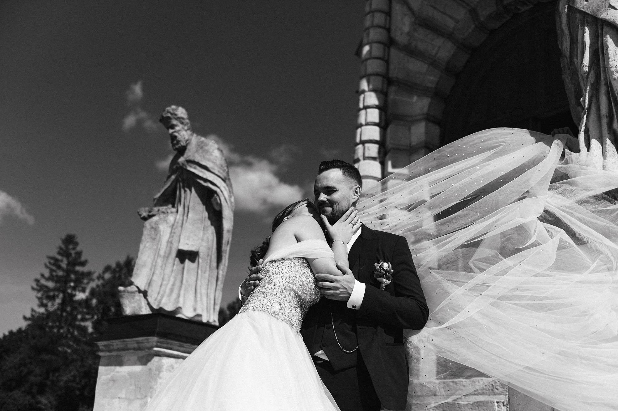 Свадебный и индивидуальный фотограф Никита Роут | Москва