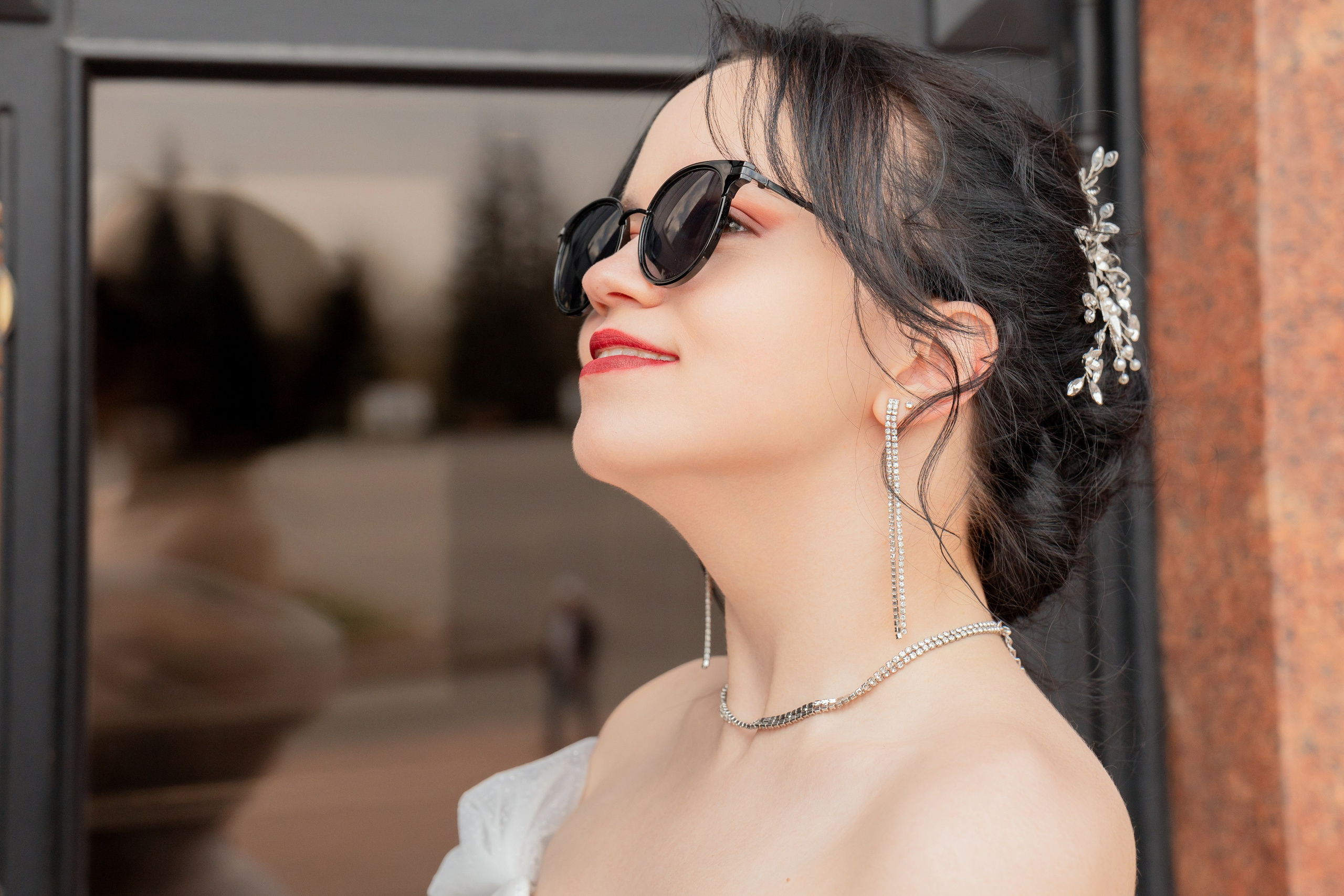 Свадебная фотосессия в Липецке. Свадебный фотограф Липецк