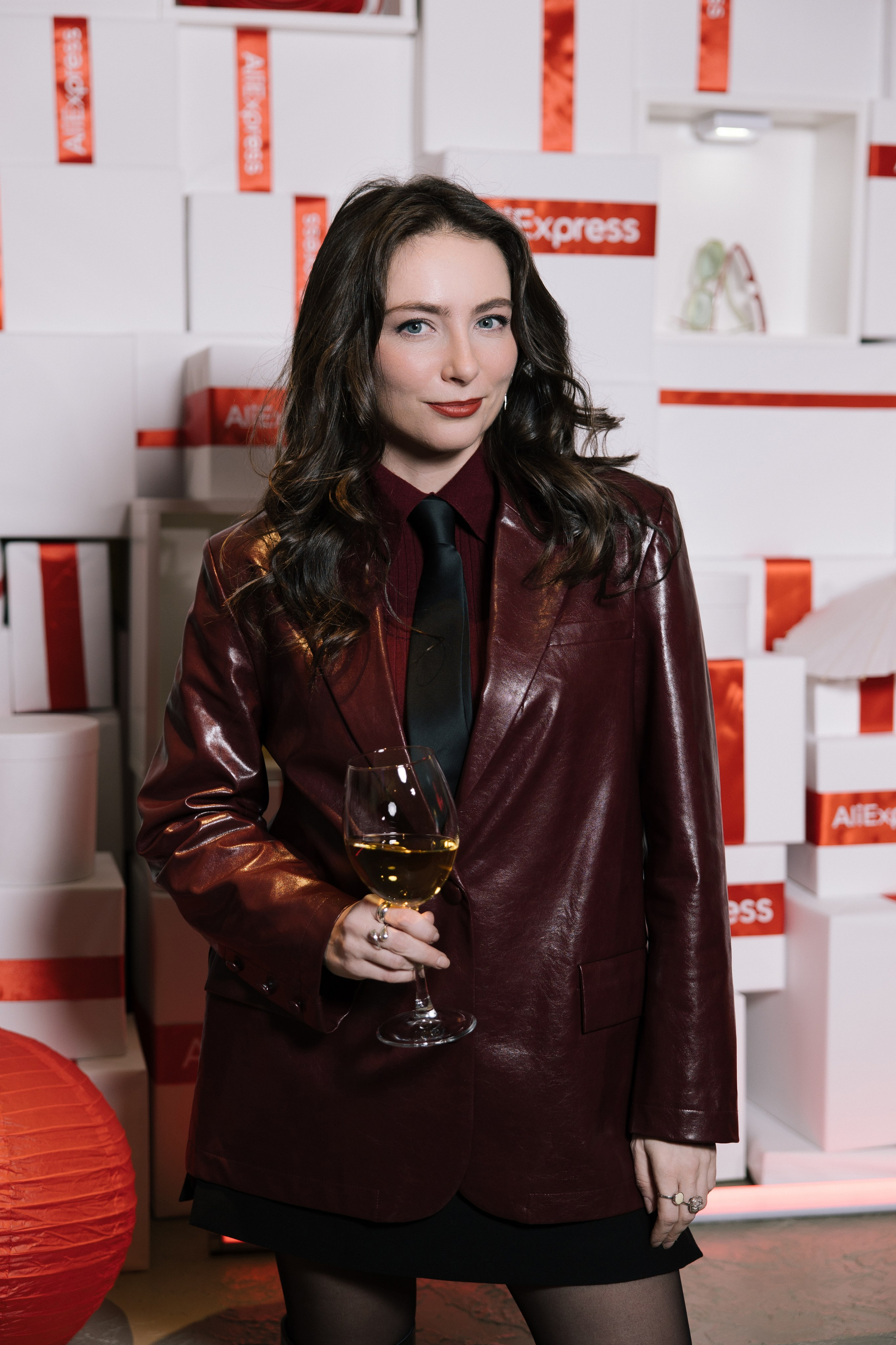 AliExpress / Китайский Новый год. Фотограф Юлия Назарова