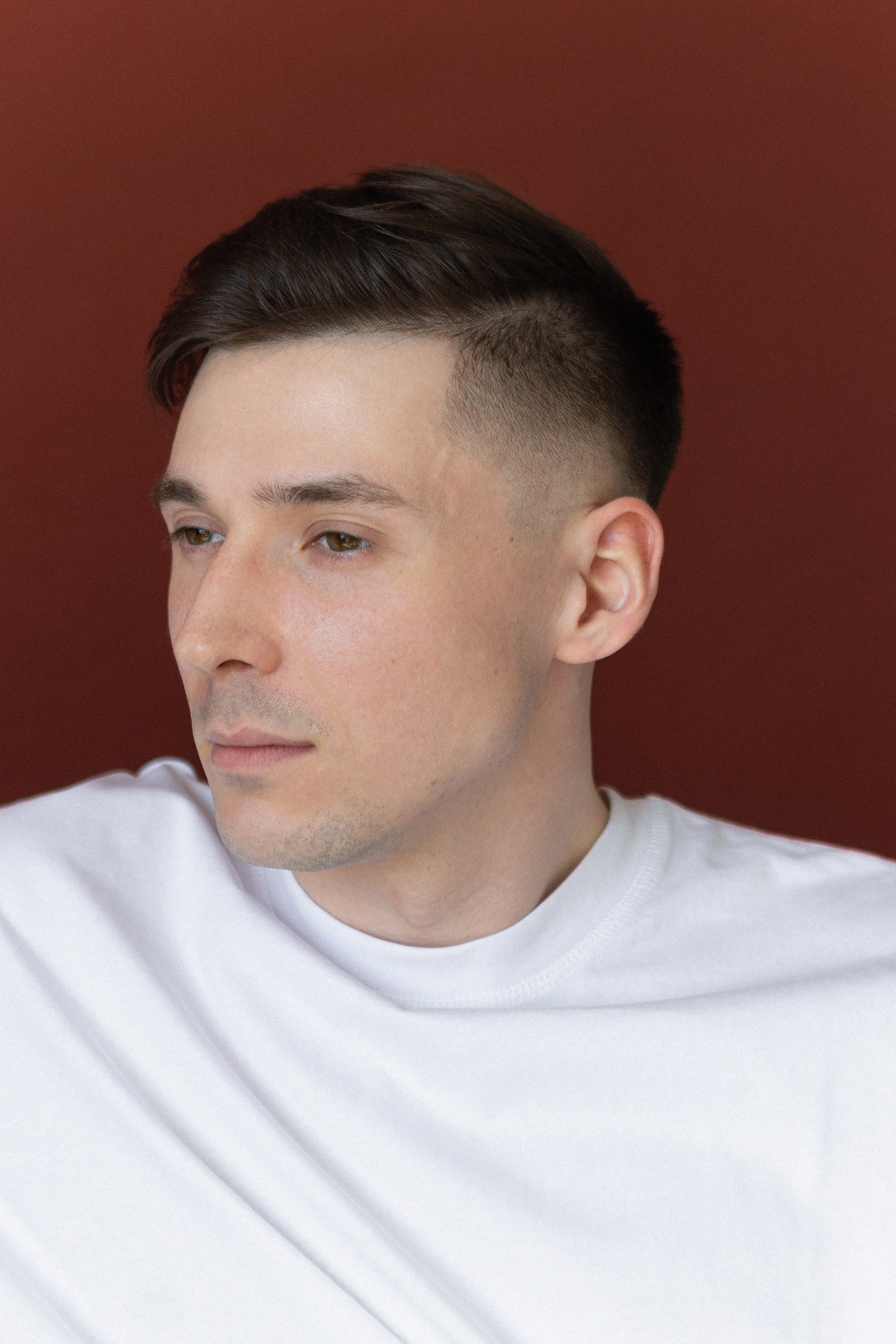 Коля. Фотограф Юлия Назарова