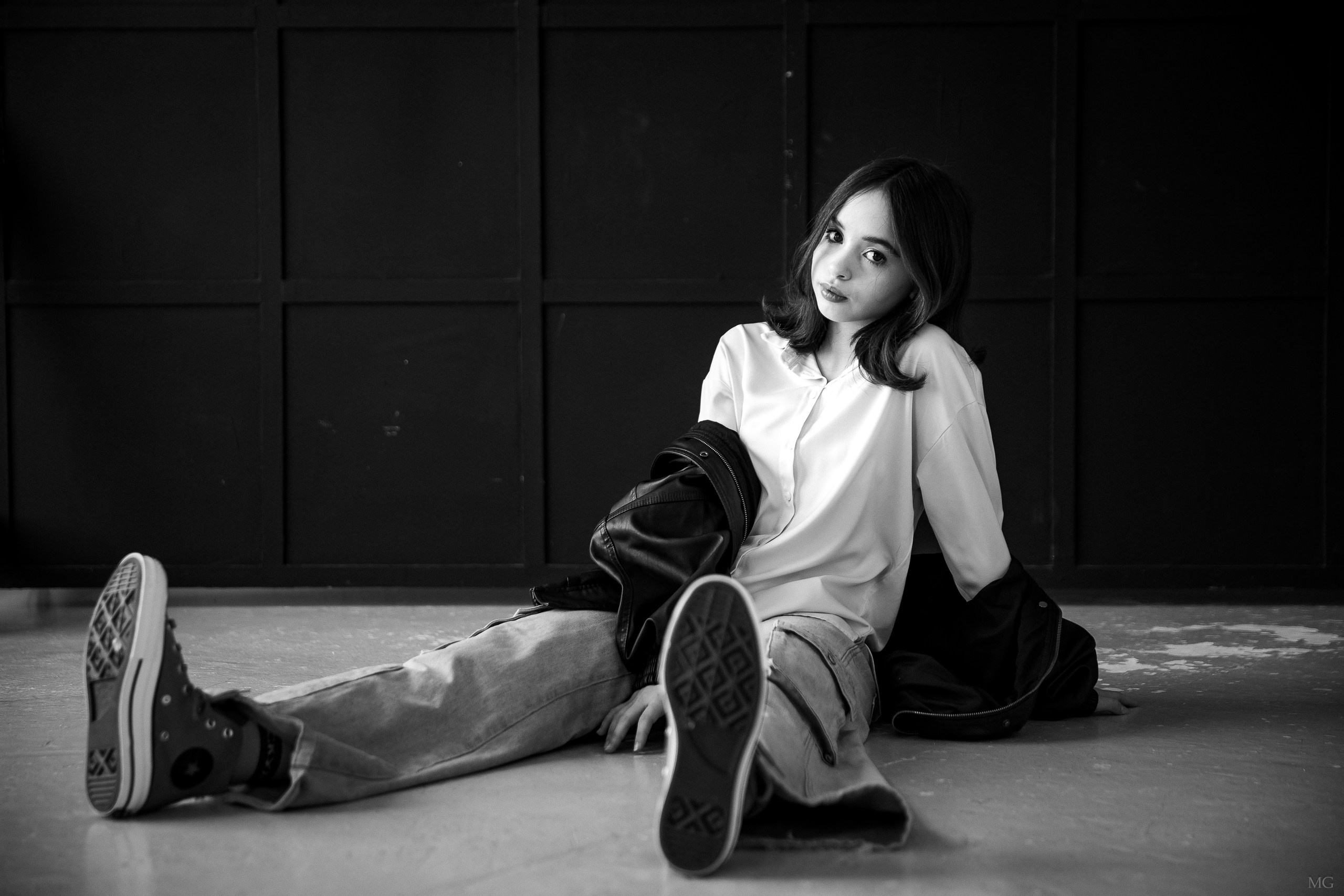 Uli. Маша Гонтарь Семейный домашний репортажный фотограф в Санкт-Петербурге