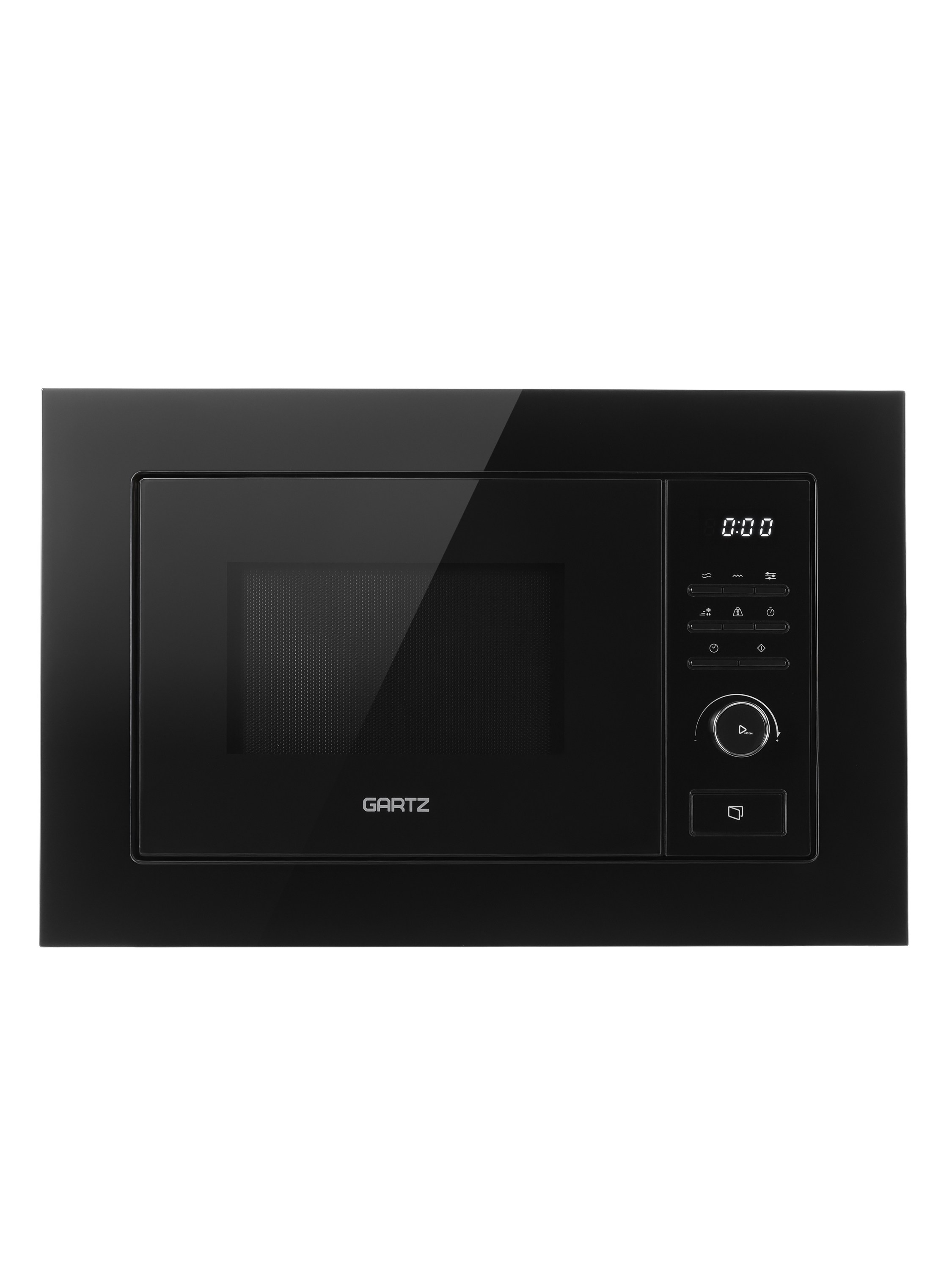 Микроволновая печь. Предметный фотограф, инфографика и видео в Санкт-Петербурге