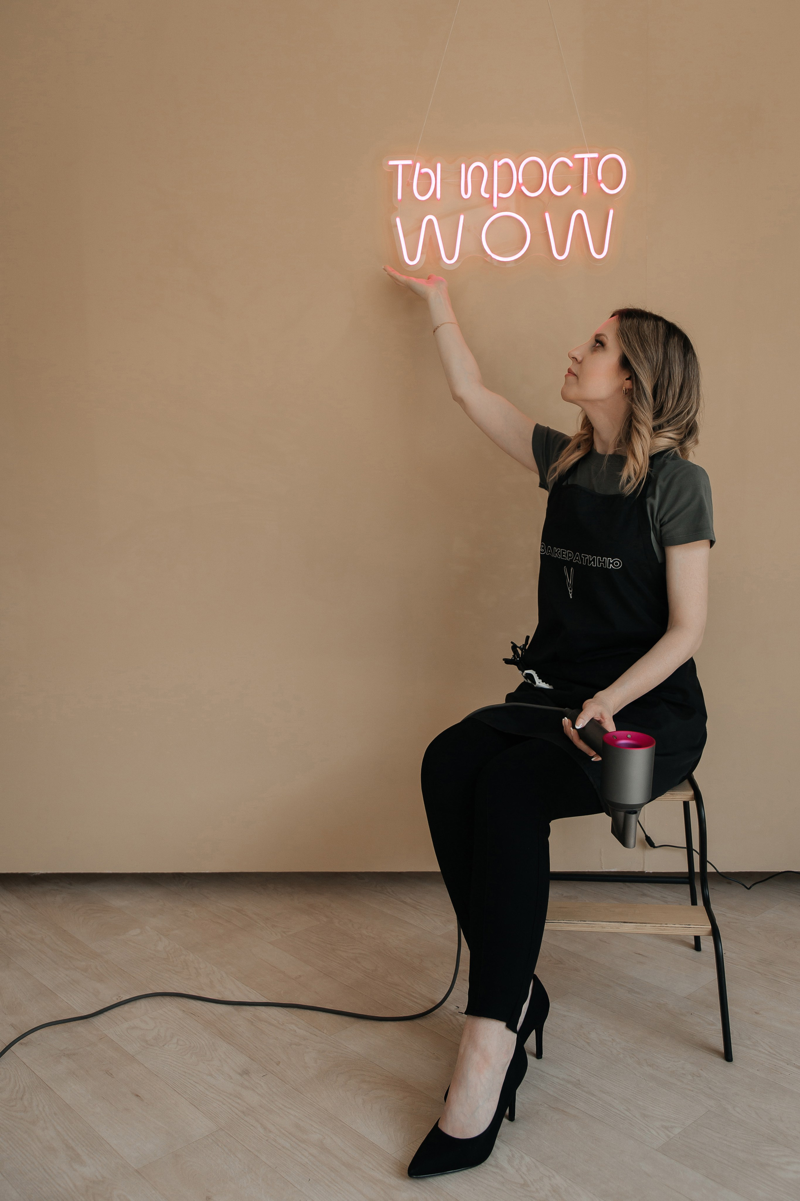 МАСТЕР ПО ВОССТАНОВЛЕНИЮ ВОЛОС. Фотограф в Киселёвске Татьяна Трухалева