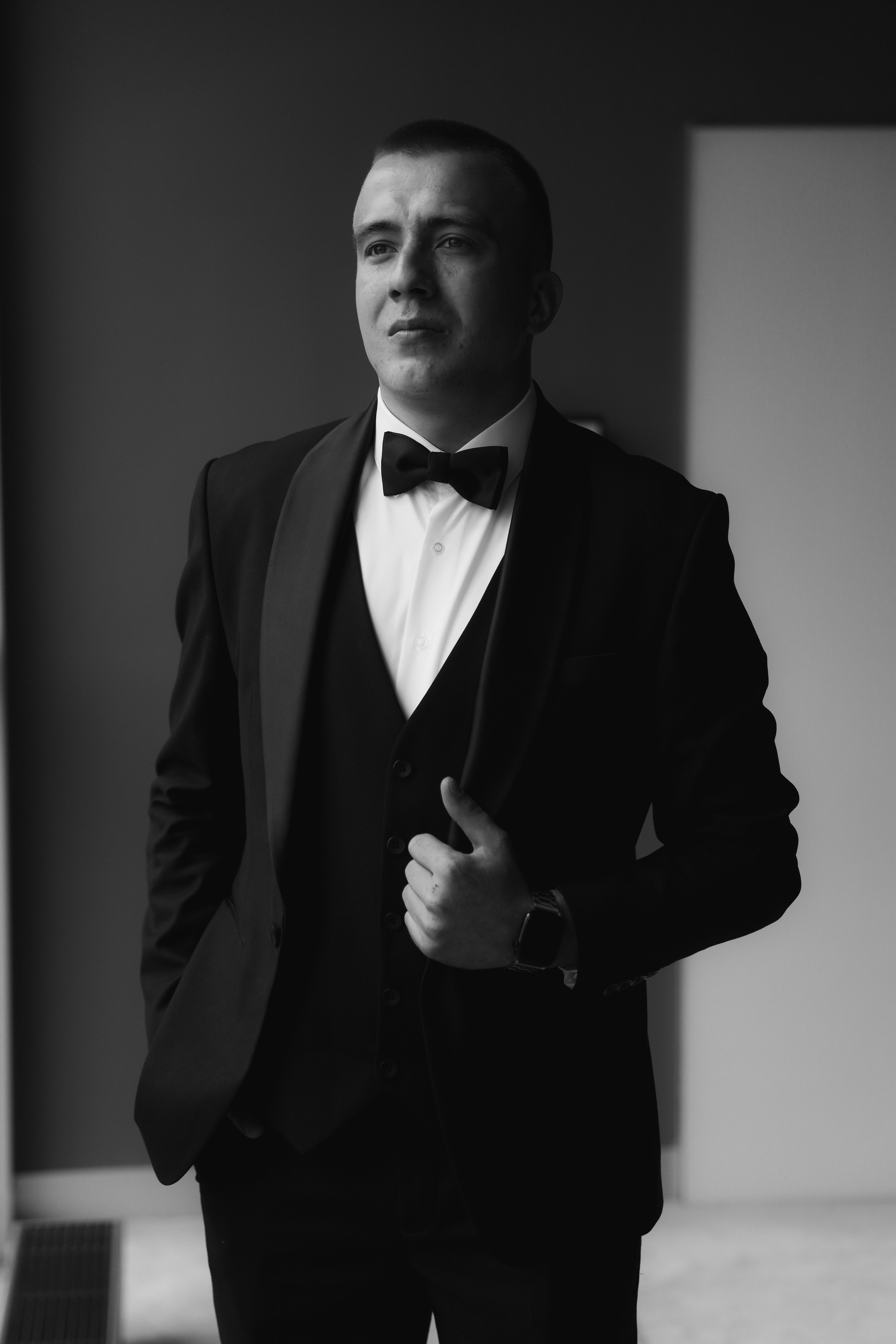 Евгений и Мария. Свадебный фотограф Екатеринбург Алексей Ладыгин