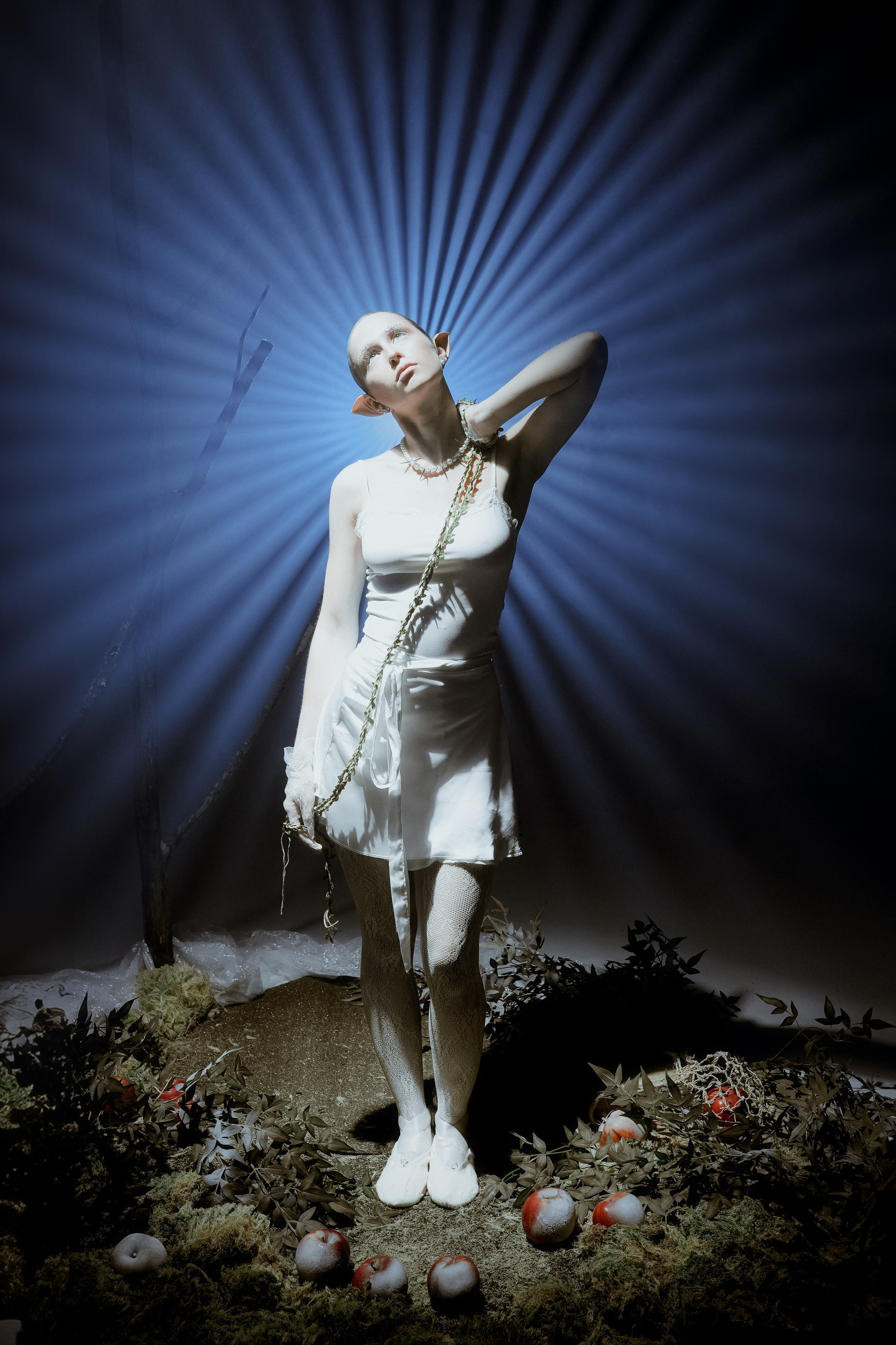 Алина. Galchenok