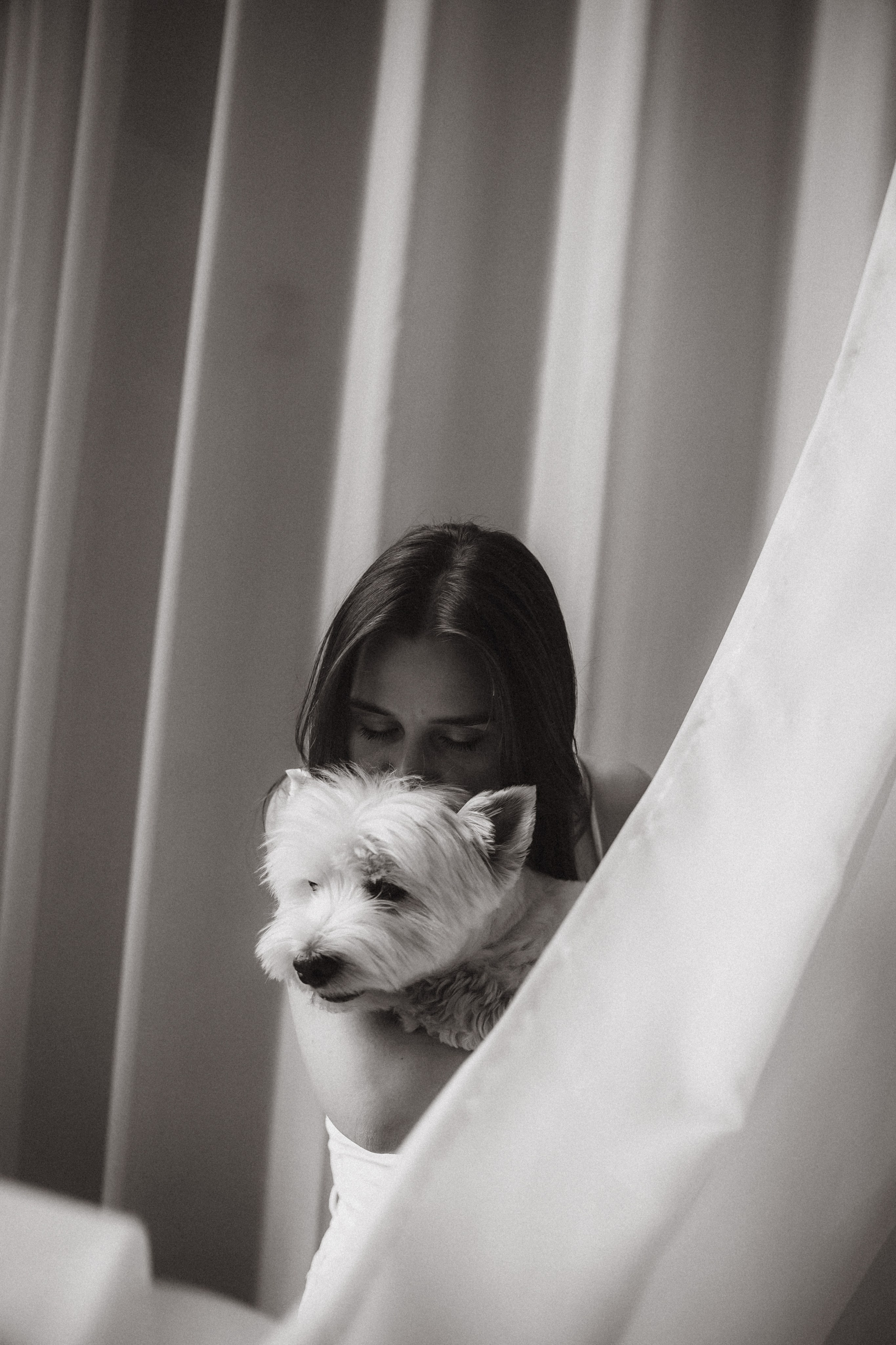 Вера и Бакс