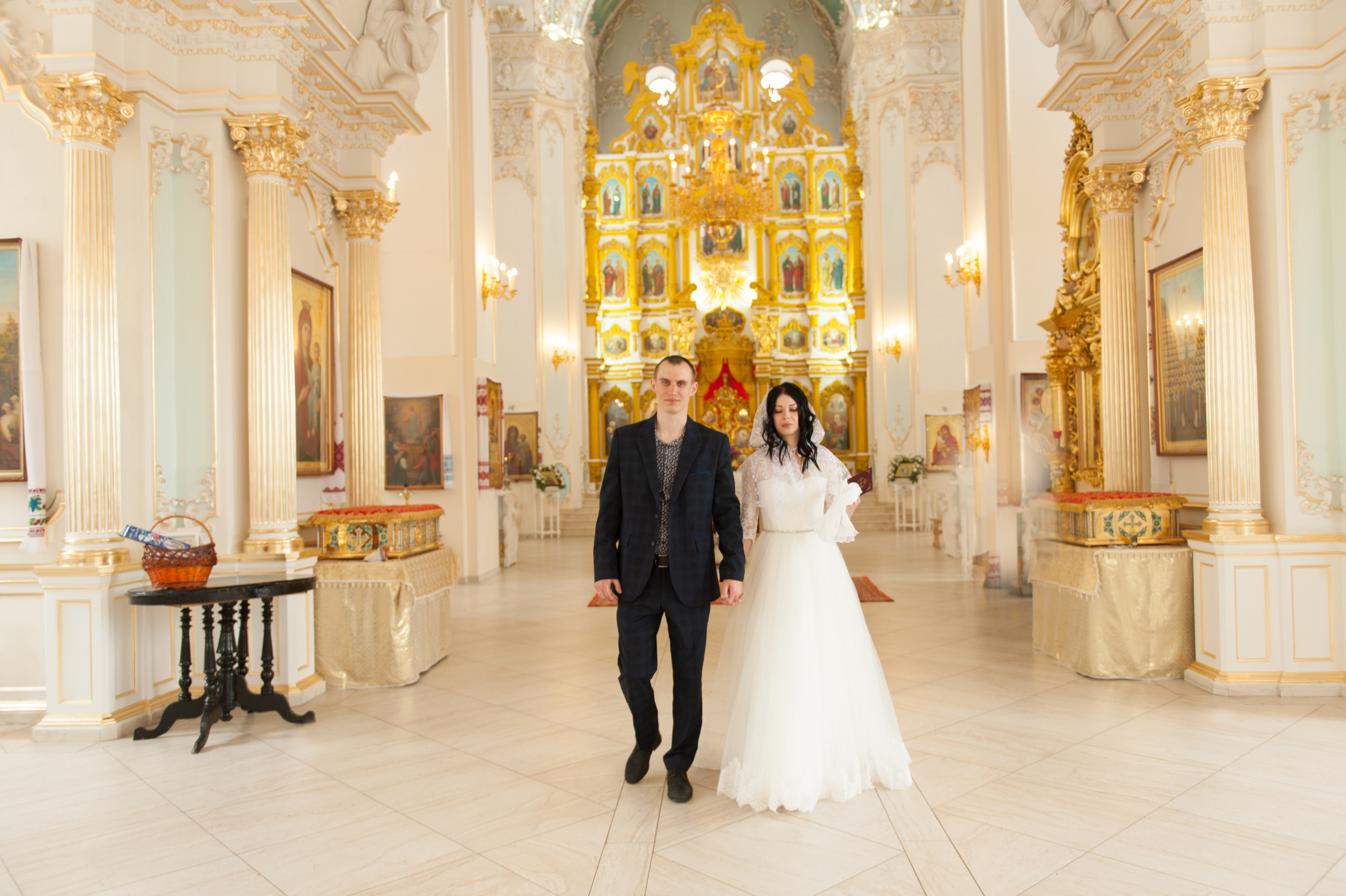 Фотосессия венчание Артём и Татьяна. Семейный Свадебный Фотограф в Ростове-на-Дону Батайске Дмитрий Александрович