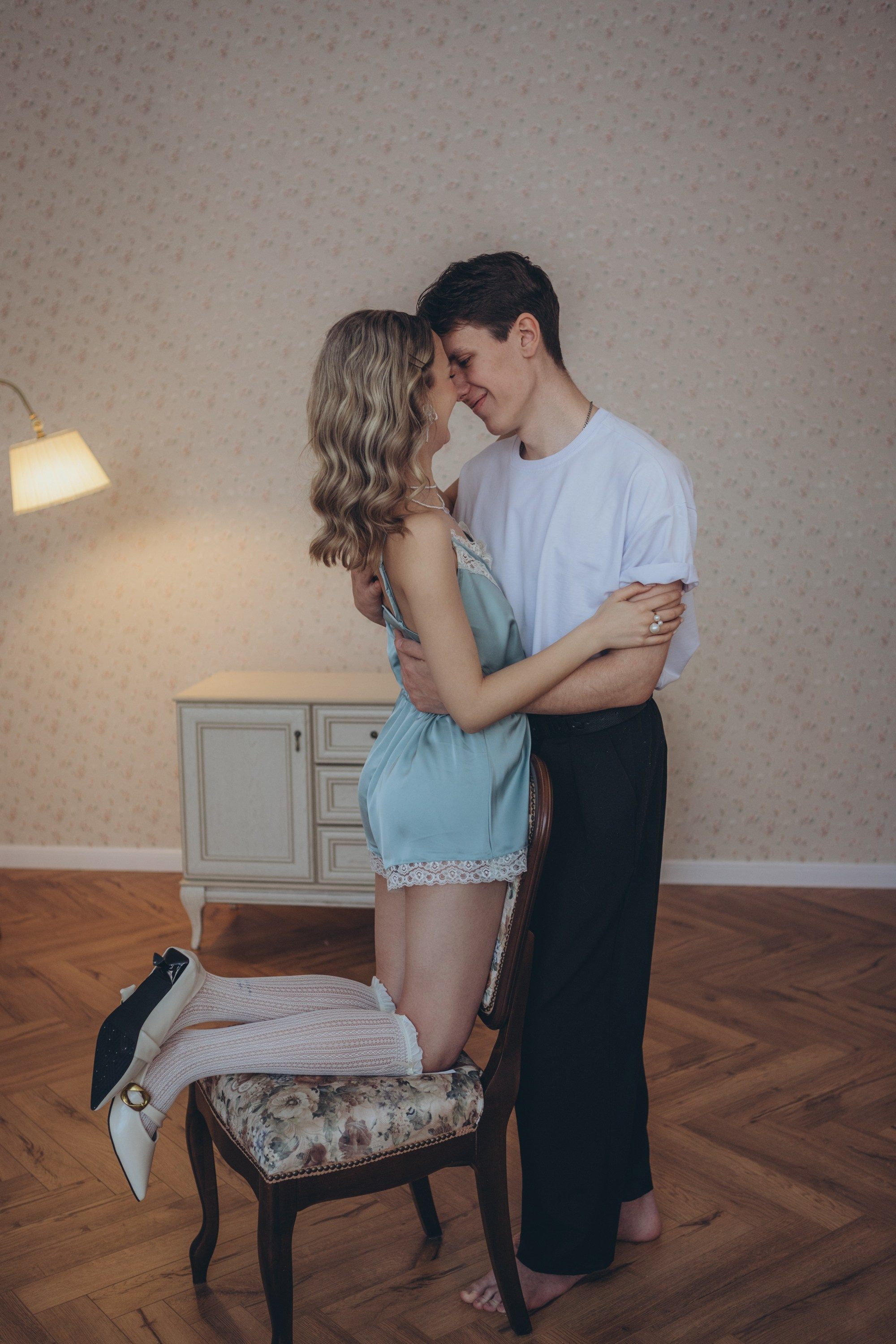 Свадьба Андрея и Эделины. Семейный фотограф в Саратове Елена Прохорова