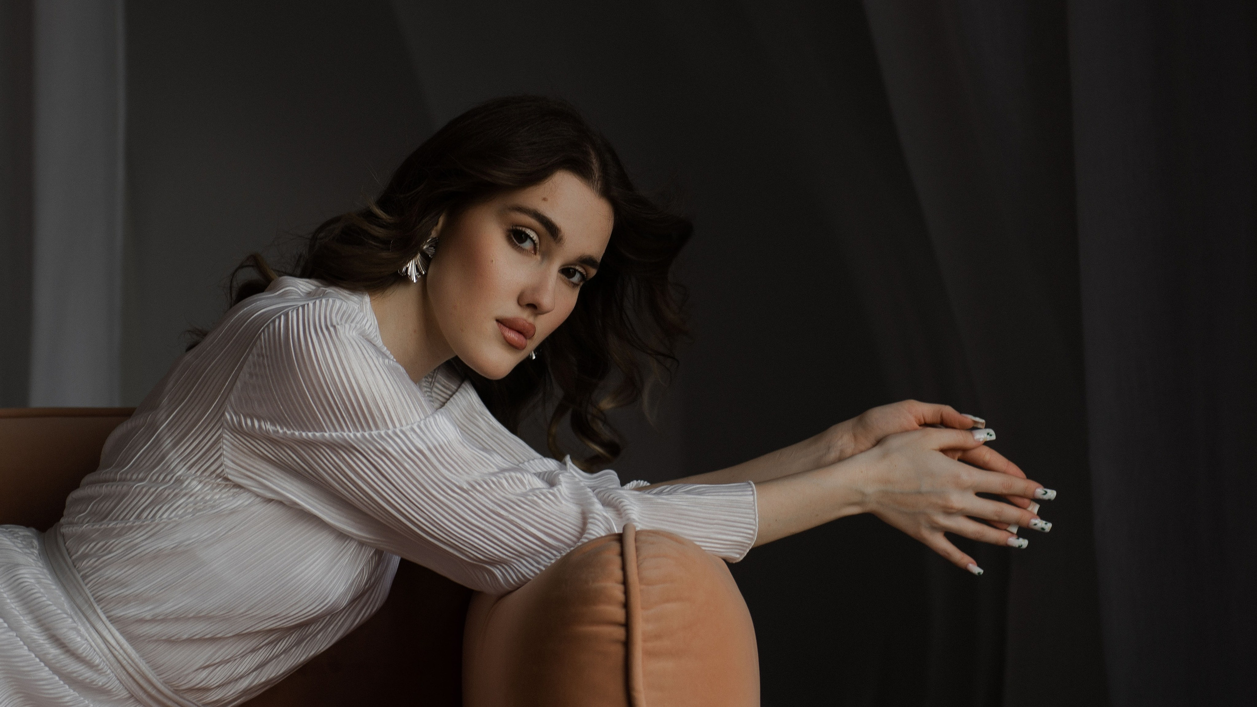 Виолетта. Свадебный и женский фотограф в Ставрополе Вика Лексеева