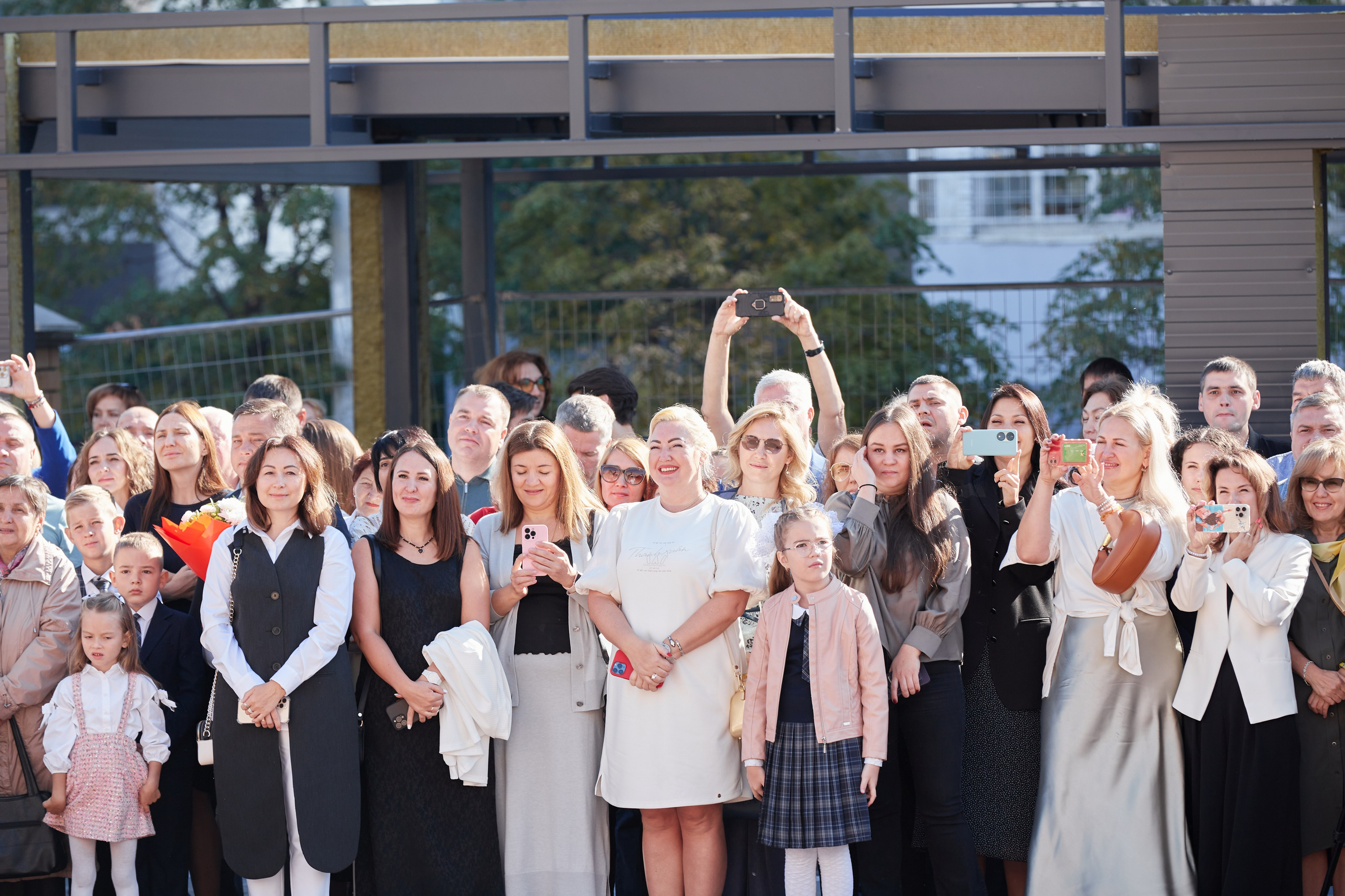 177 лицей 11 класс. Frame Craft