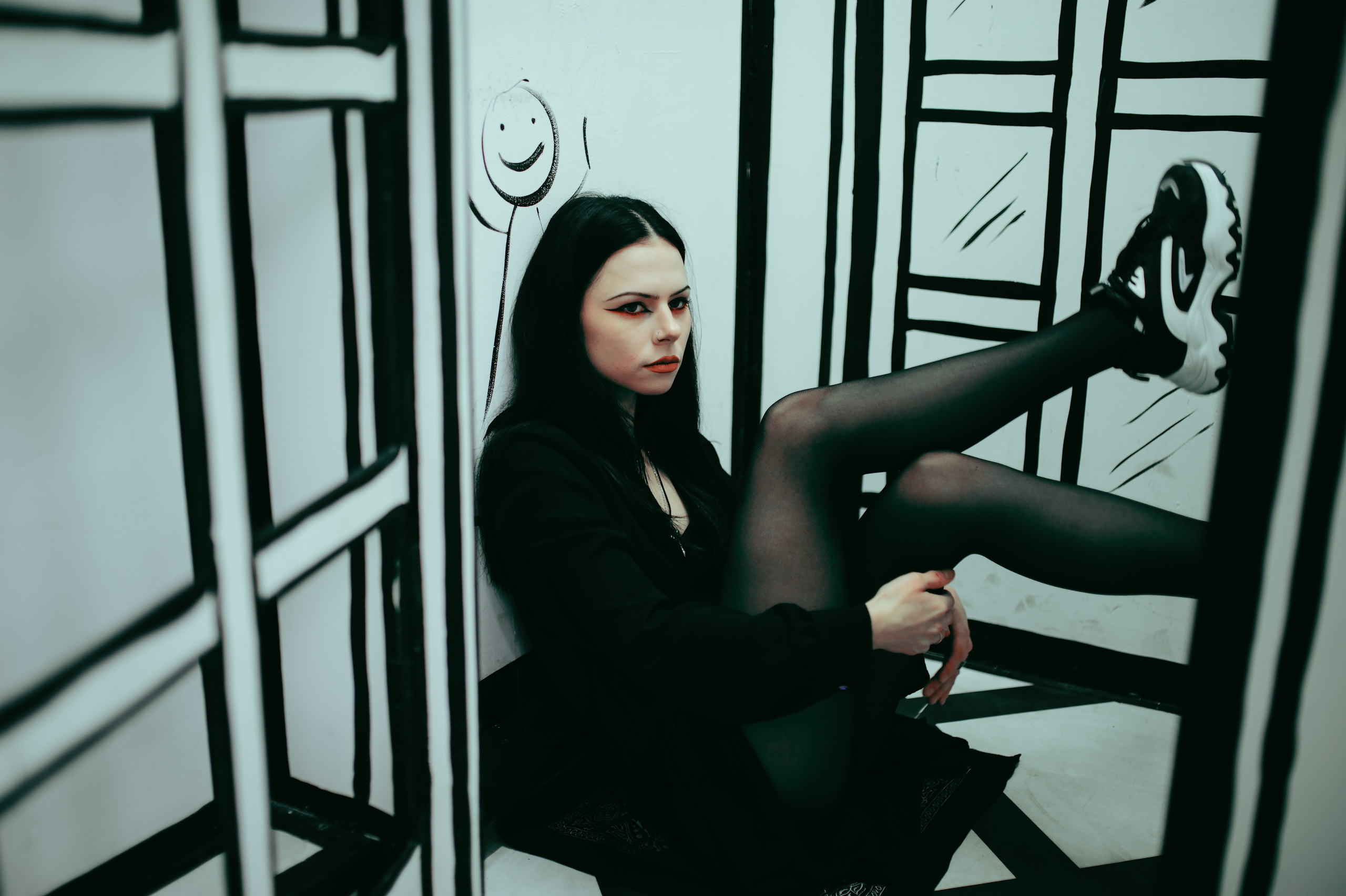 Natasha. Творческий фотограф в Санкт-Петербурге — Никита Шохенмайер