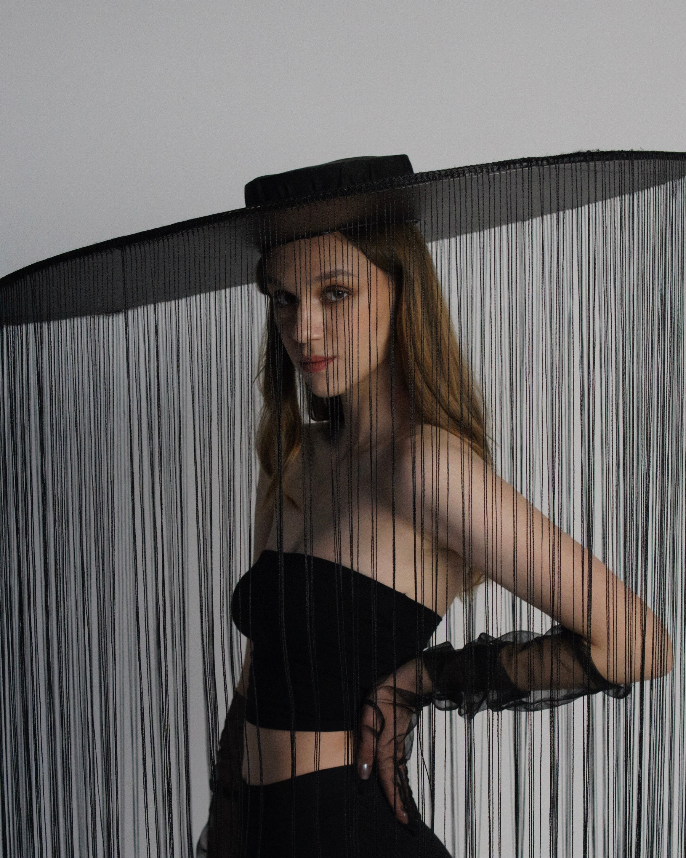 Анастасия, съемка в студии. Фотограф в Минске Света Григорьева