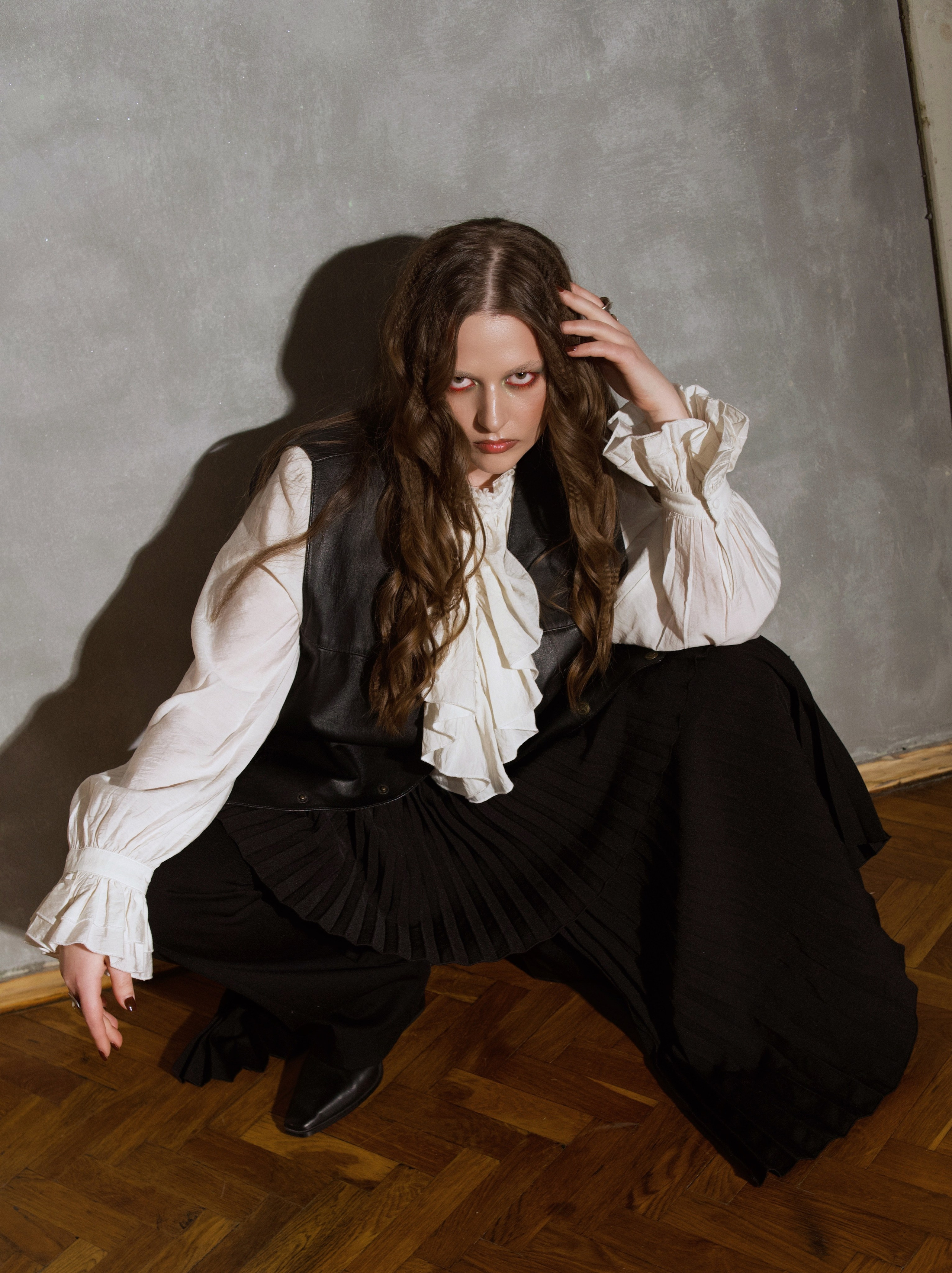 Катарина. Фотограф в Минске Света Григорьева