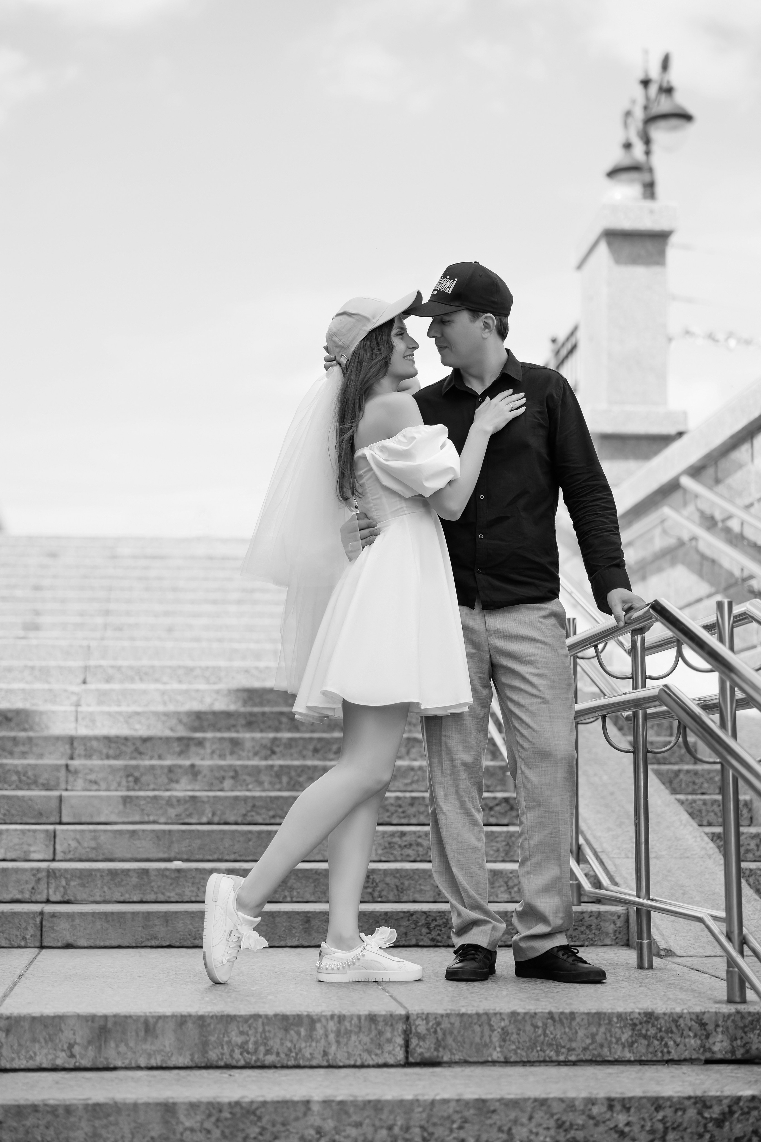 Ирина & Артём. Семейный и детский фотограф в Омске Елена Малахова