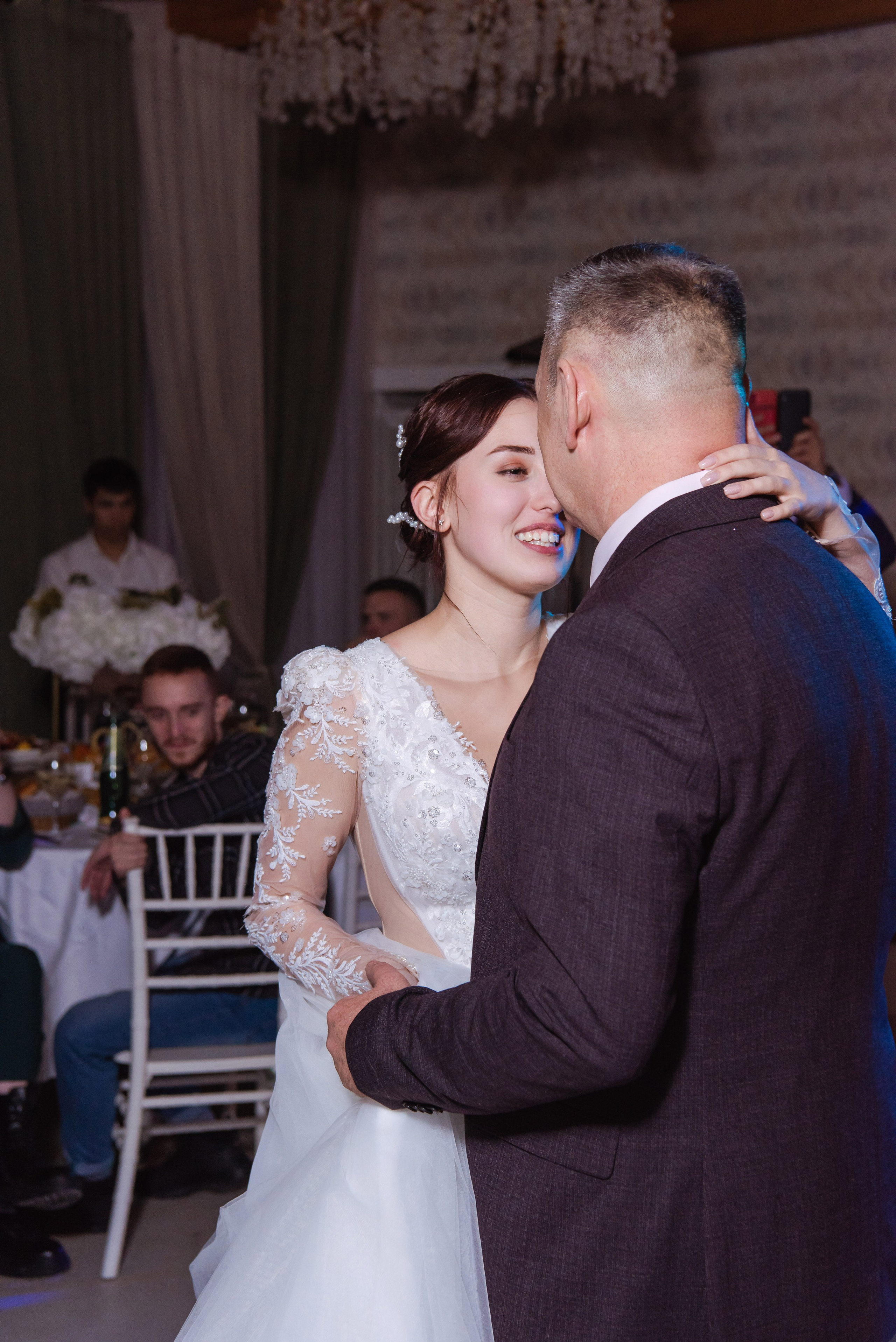 Егор и Анастасия. Свадебный и арт-фотограф Кунецкая Диана