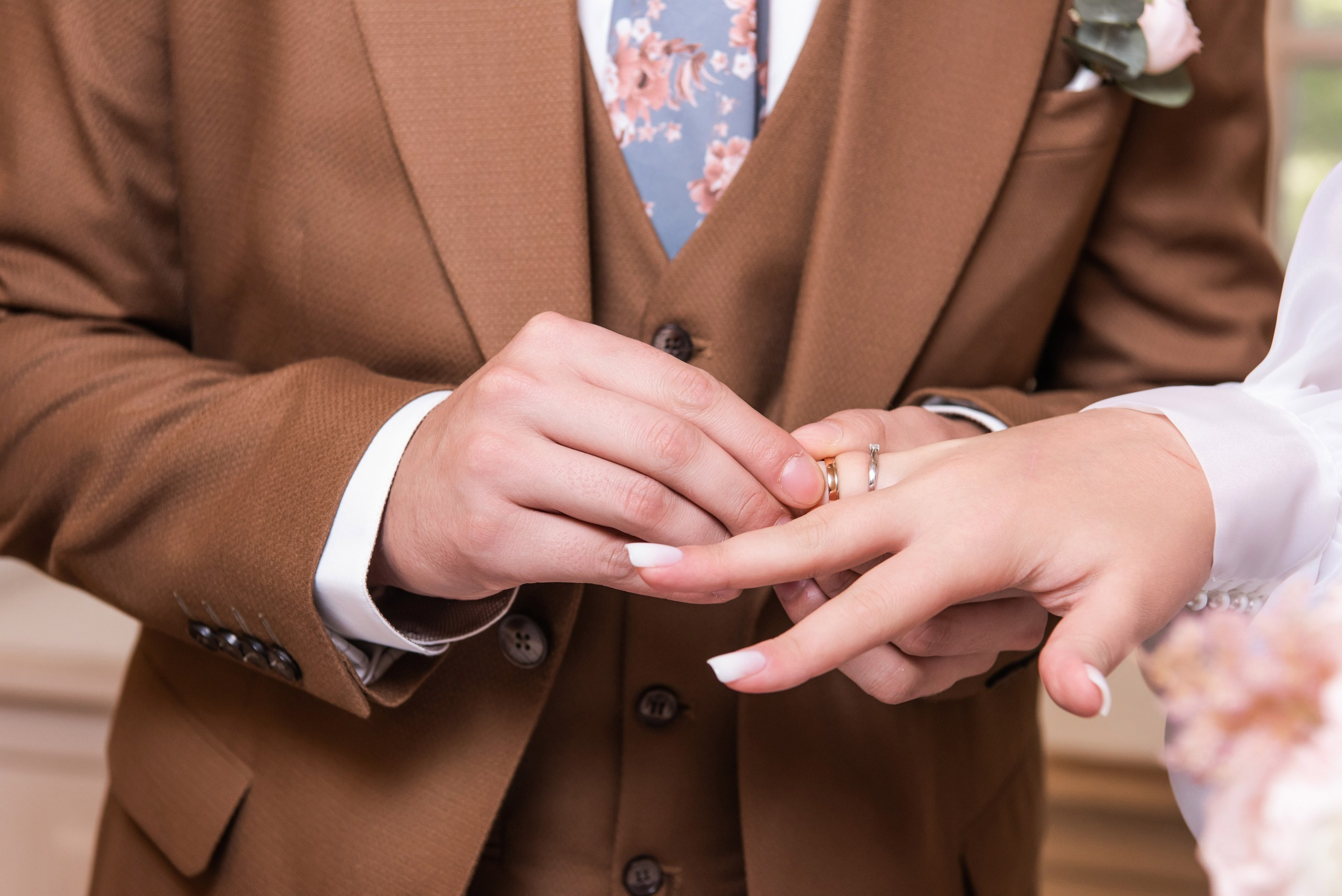 Виталий и Анна. Свадебный и арт-фотограф Кунецкая Диана